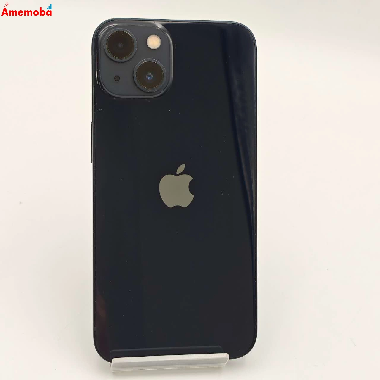 iPhone13 128GB ミッドナイト MLNC3J/A docomo版SIMフリー美品