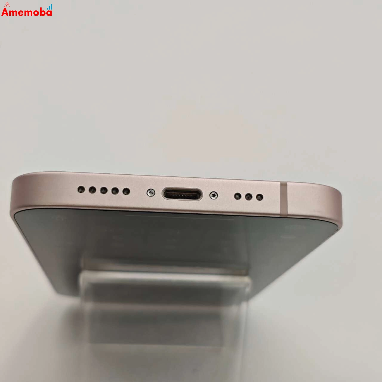 iPhone13 128GB ピンク MLNE3J/A SoftBank版SIMフリー 美品