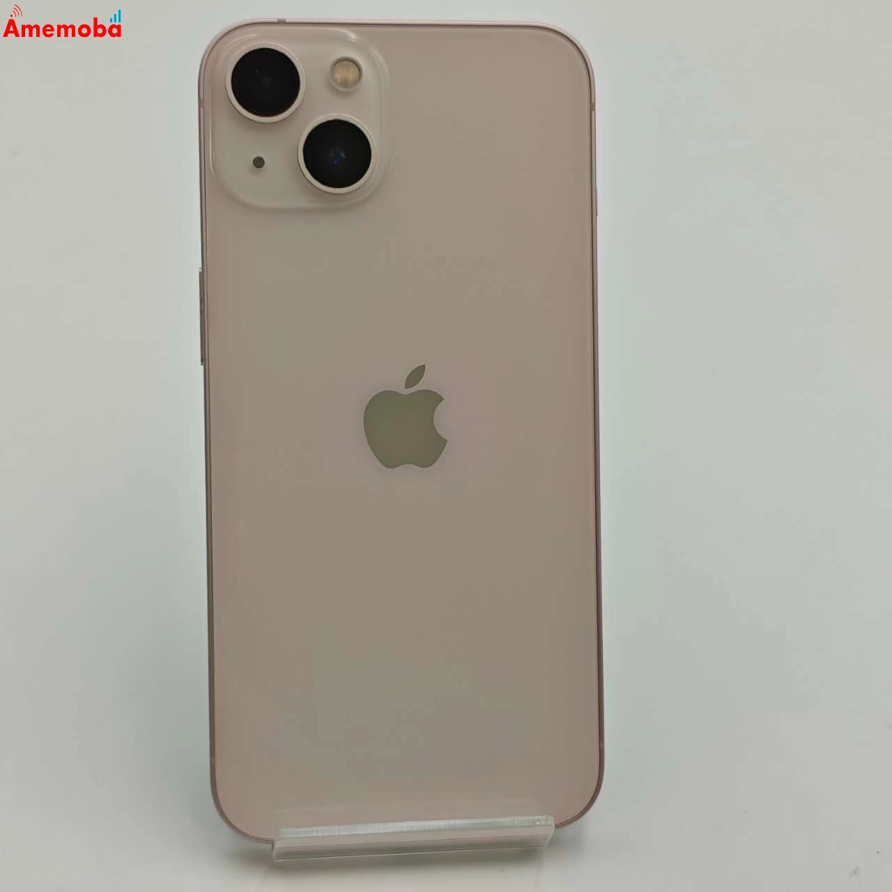 iPhone13 128GB ピンク MLNE3J/A SoftBank版SIMフリー 美品