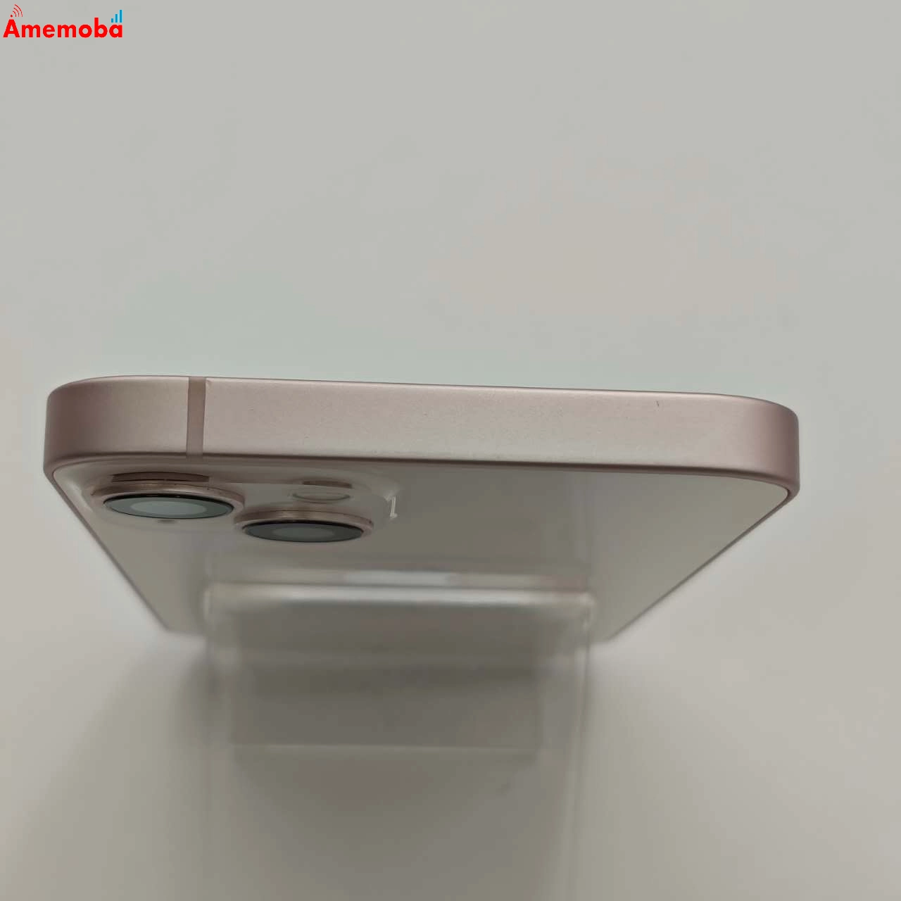 iPhone13 128GB ピンク MLNE3J/A SoftBank版SIMフリー 美品