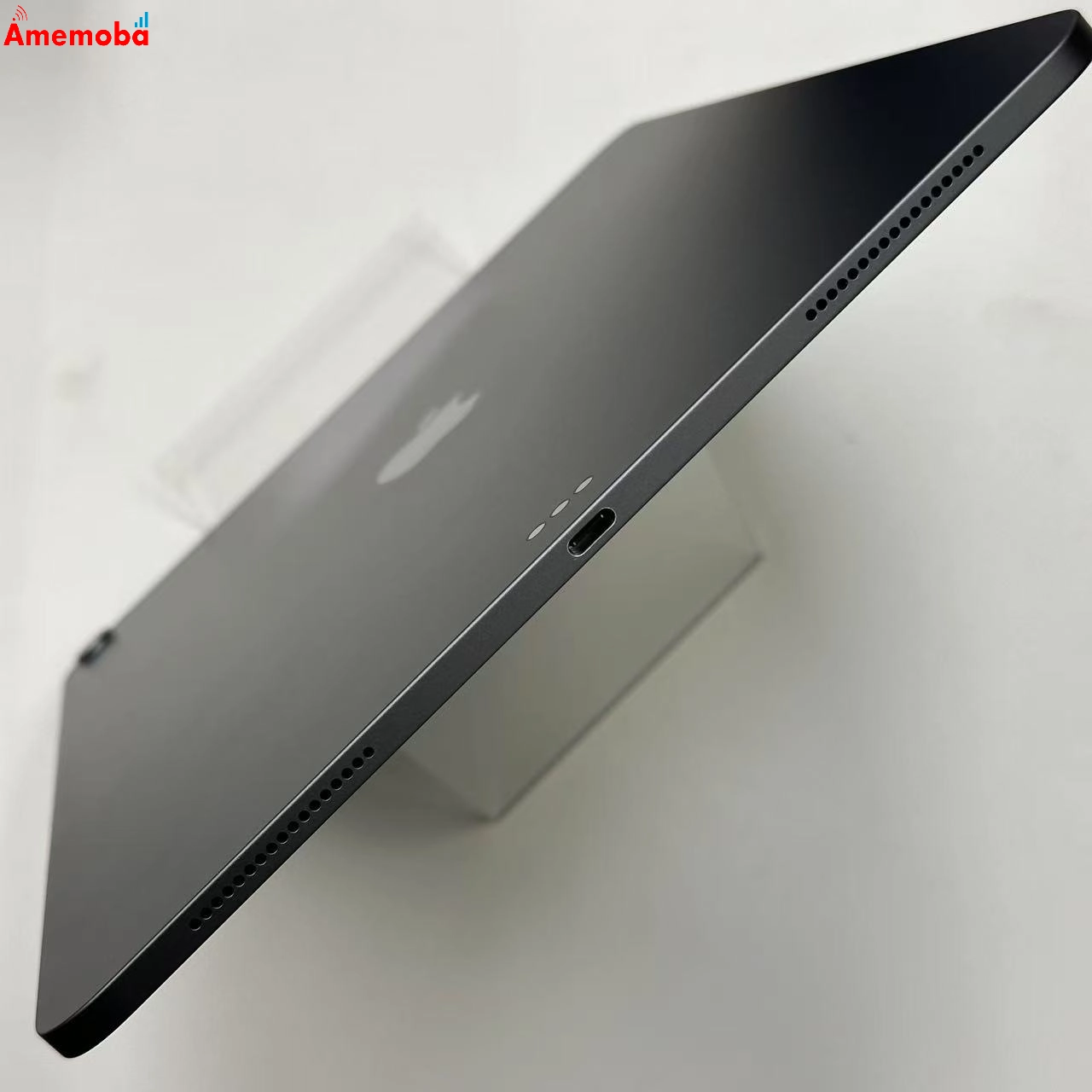 iPad Pro 12.9インチ 第3世代 Wi-Fiモデル 64GB スペースグレイ MTEL2J/A 美品