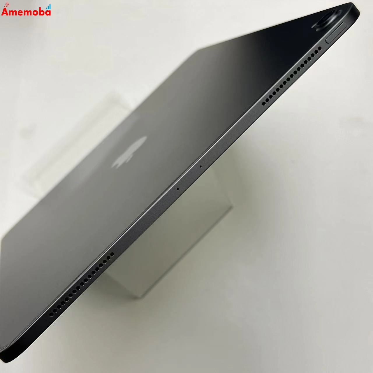 iPad Pro 12.9インチ 第3世代 Wi-Fiモデル 64GB スペースグレイ MTEL2J/A 美品