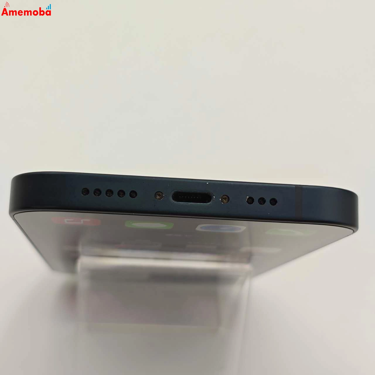 iPhone13 128GB ミッドナイト MLNC3J/A  SoftBank版SIMフリー