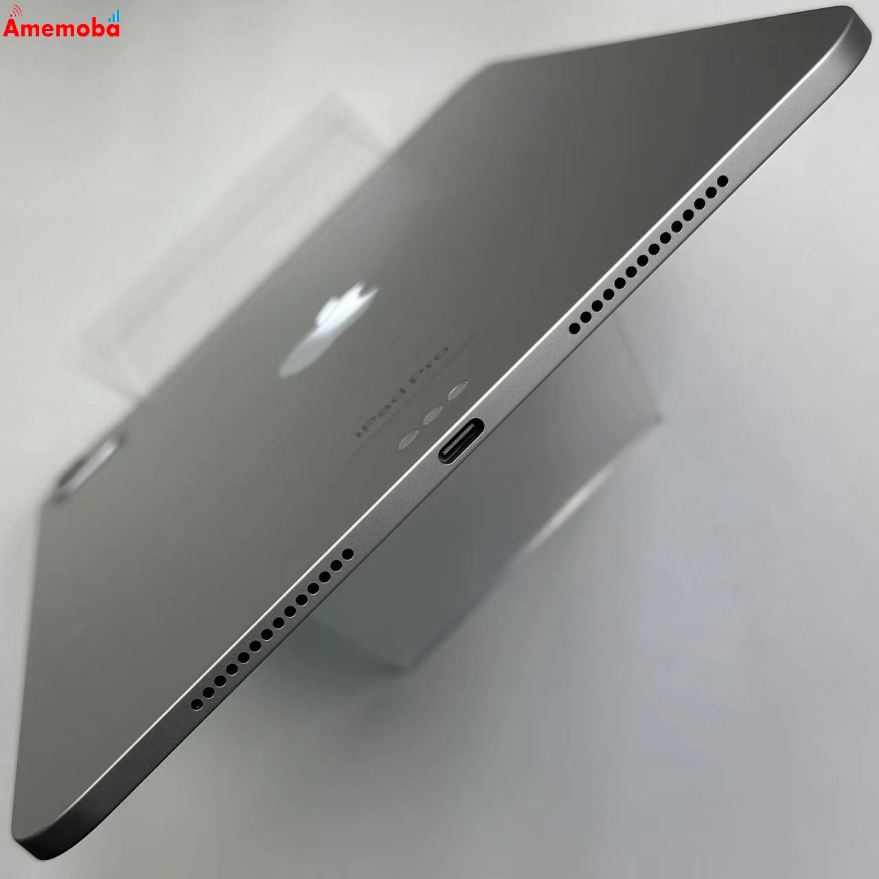 iPad Pro 11インチ 第5世代 Wi-Fiモデル 512GB シルバー MVVD3J/A 新品同様