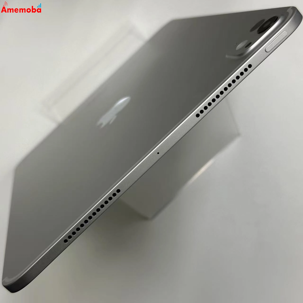 iPad Pro 11インチ 第5世代 Wi-Fiモデル 512GB シルバー MVVD3J/A 新品同様