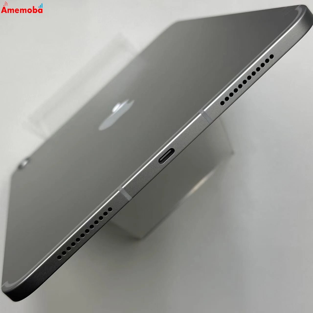 iPad 第11世代 128GB シルバー MD7F4J/A SoftBank版SIMフリー 新品同様