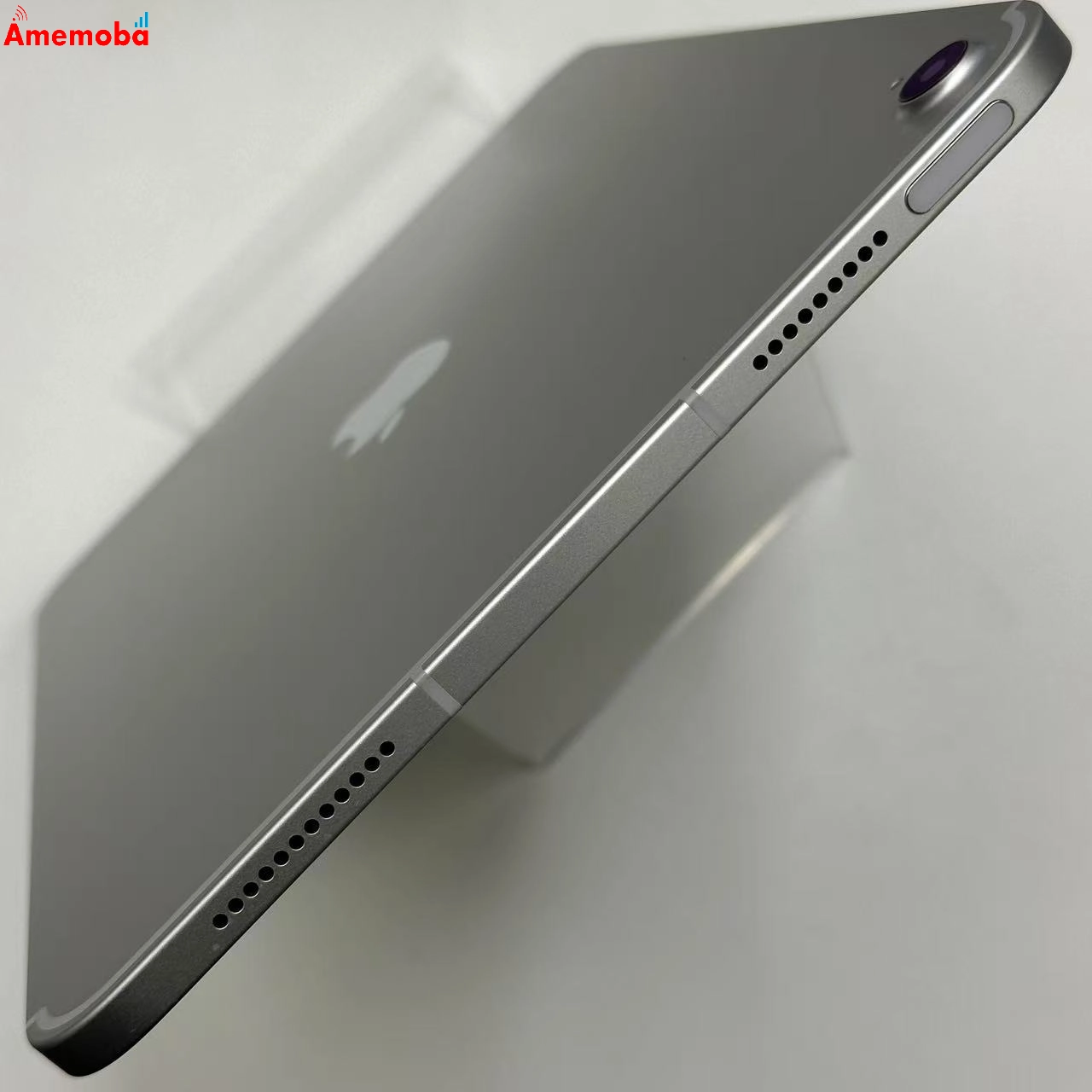 iPad 第11世代 128GB シルバー MD7F4J/A SoftBank版SIMフリー 新品同様