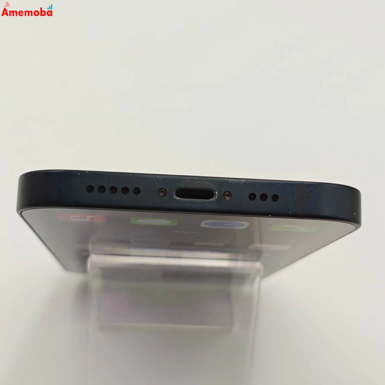 iPhone13 128GB ミッドナイト NLNC3J/A  Apple版SIMフリー