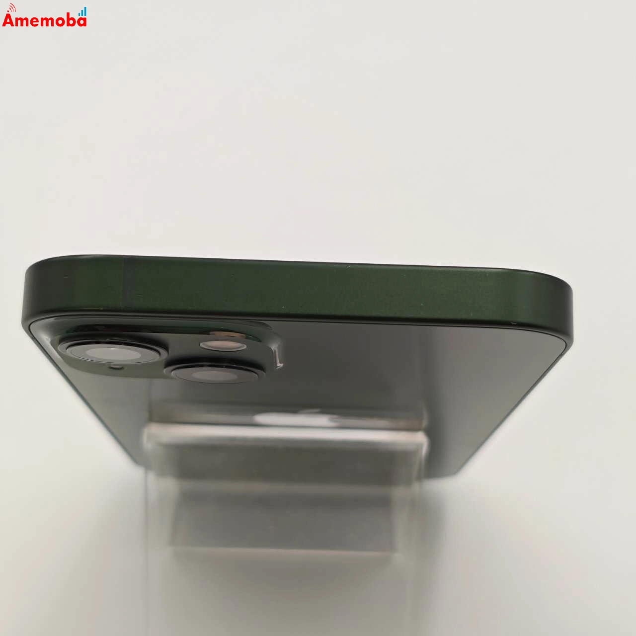 iPhone13 128GB グリーン MNGG3J/A docomo版SIMフリー