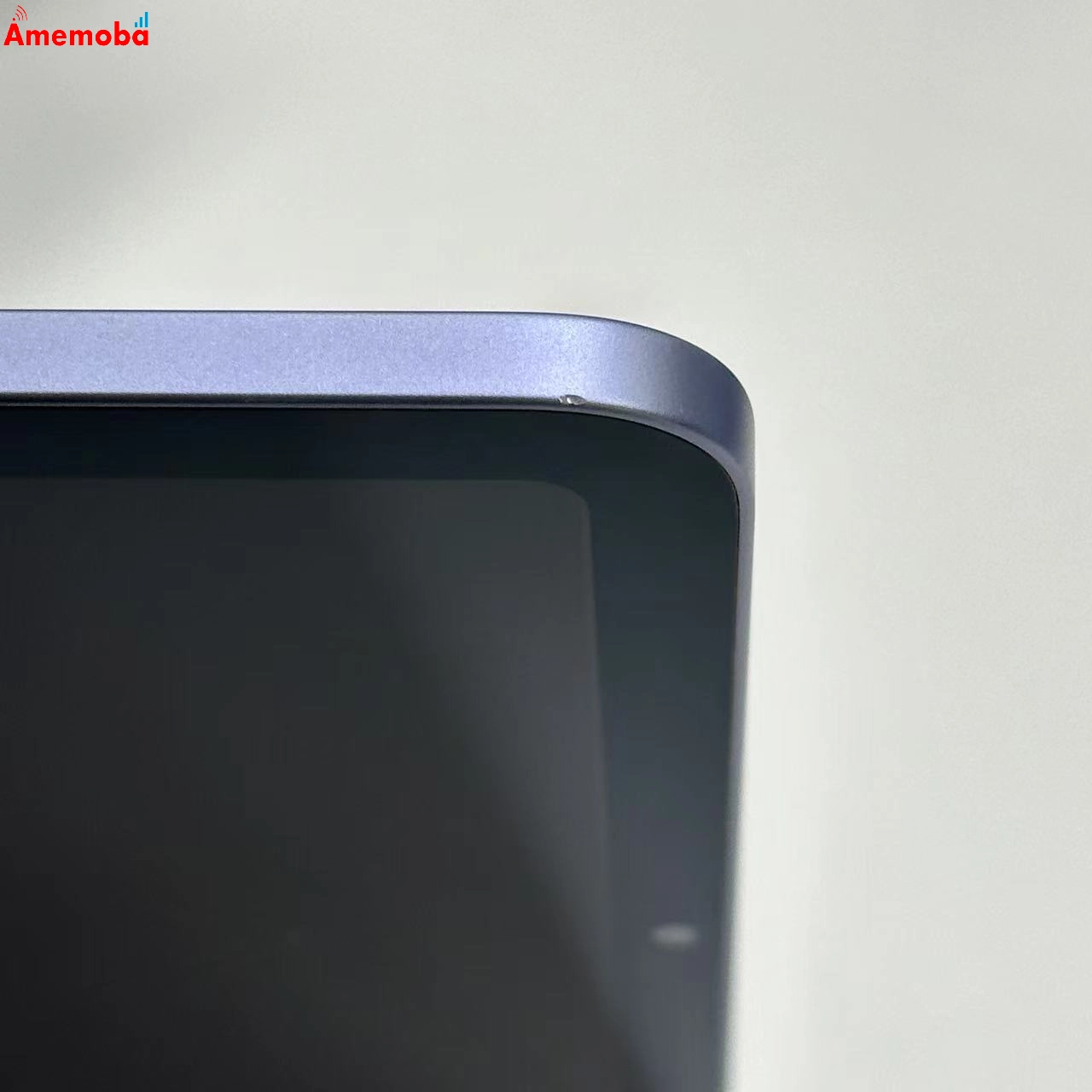 iPad Air 第5世代 Wi-Fiモデル 64GB パープル MME23J/A 美品