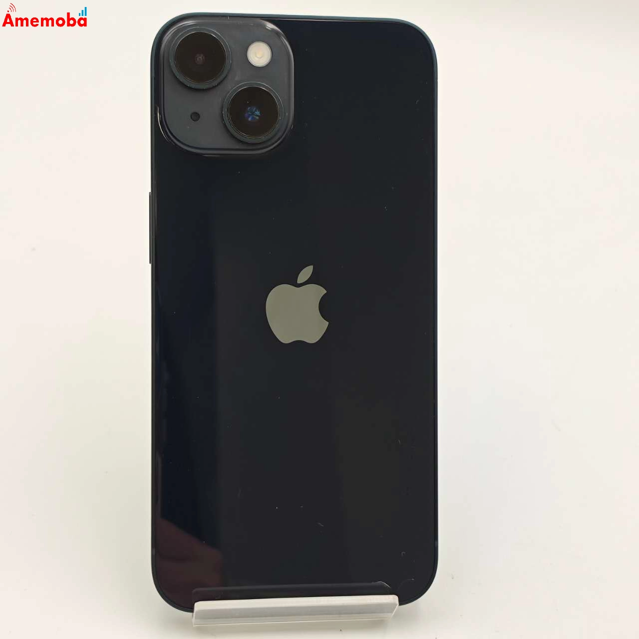 iPhone14 128GB ミッドナイト MPUD3J/A SoftBank版SIMフリー 美品