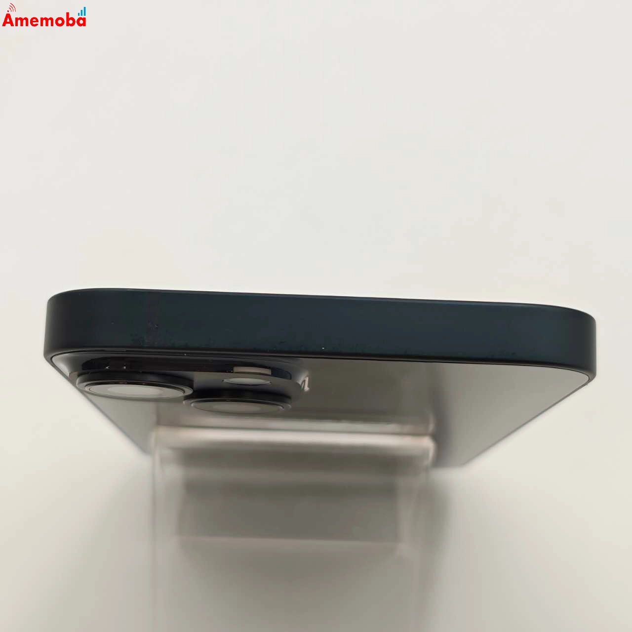 iPhone14 128GB ミッドナイト MPUD3J/A SoftBank版SIMフリー 美品