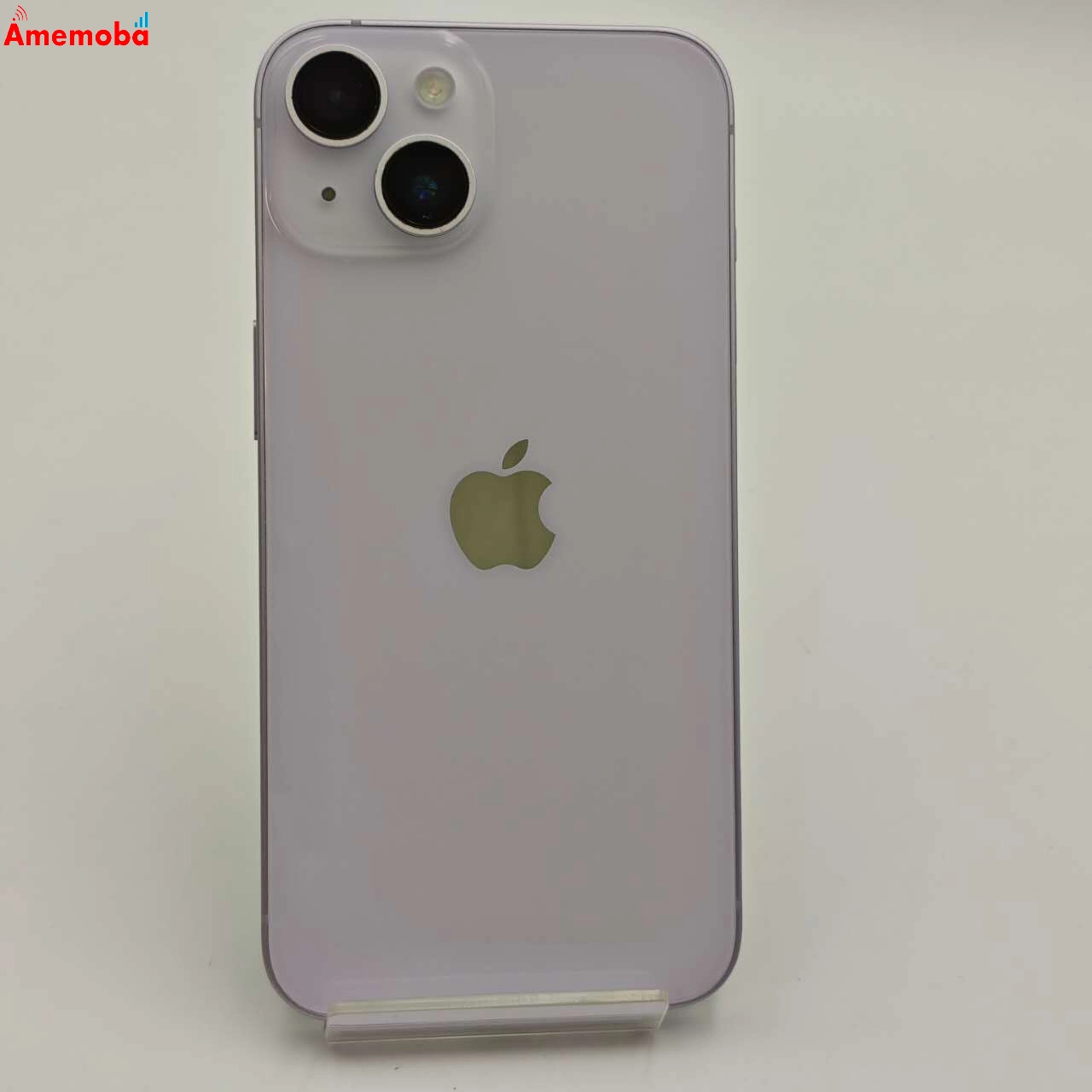 iPhone14 256GB パープル MPW93J/A SoftBank版SIMフリー