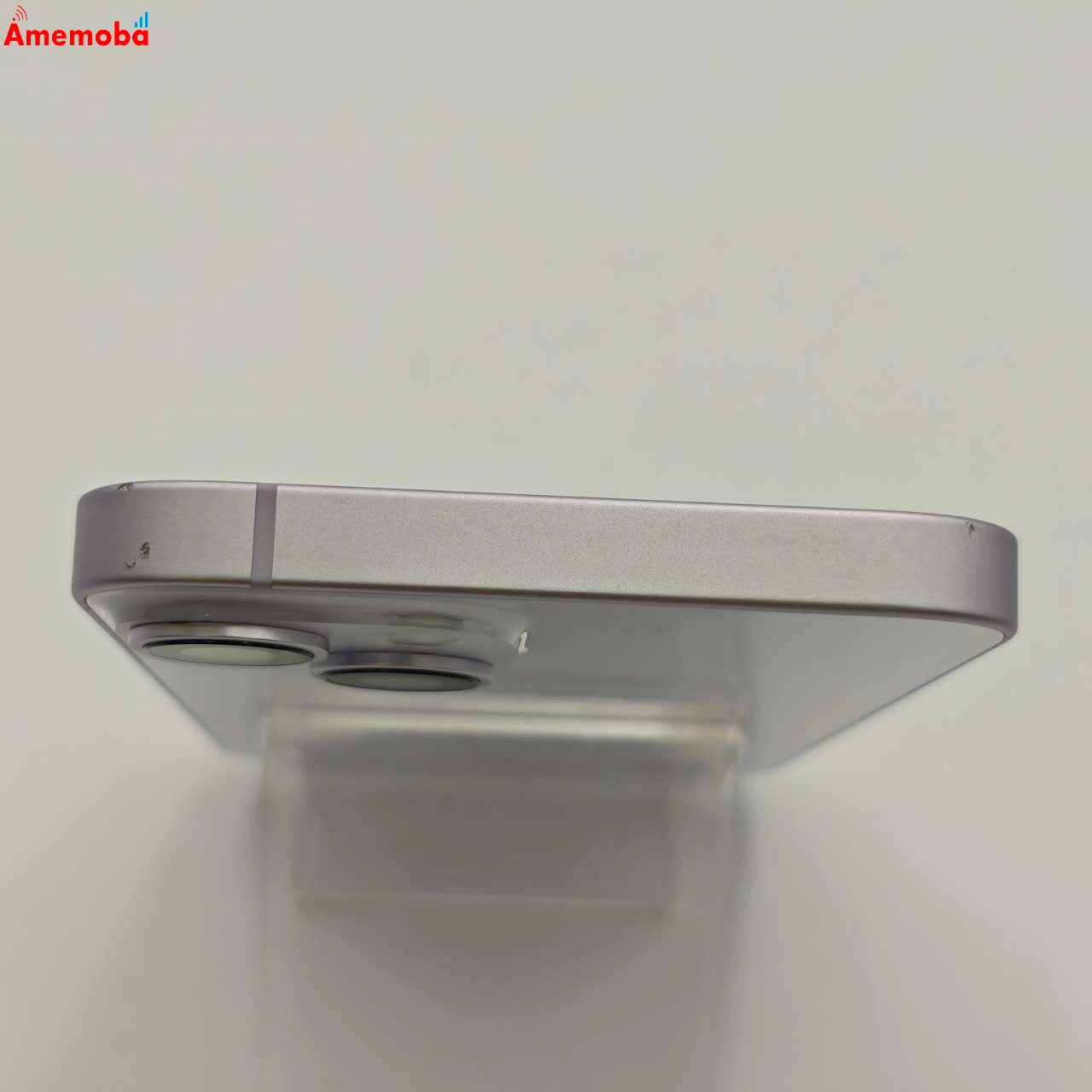 iPhone14 256GB パープル MPW93J/A SoftBank版SIMフリー