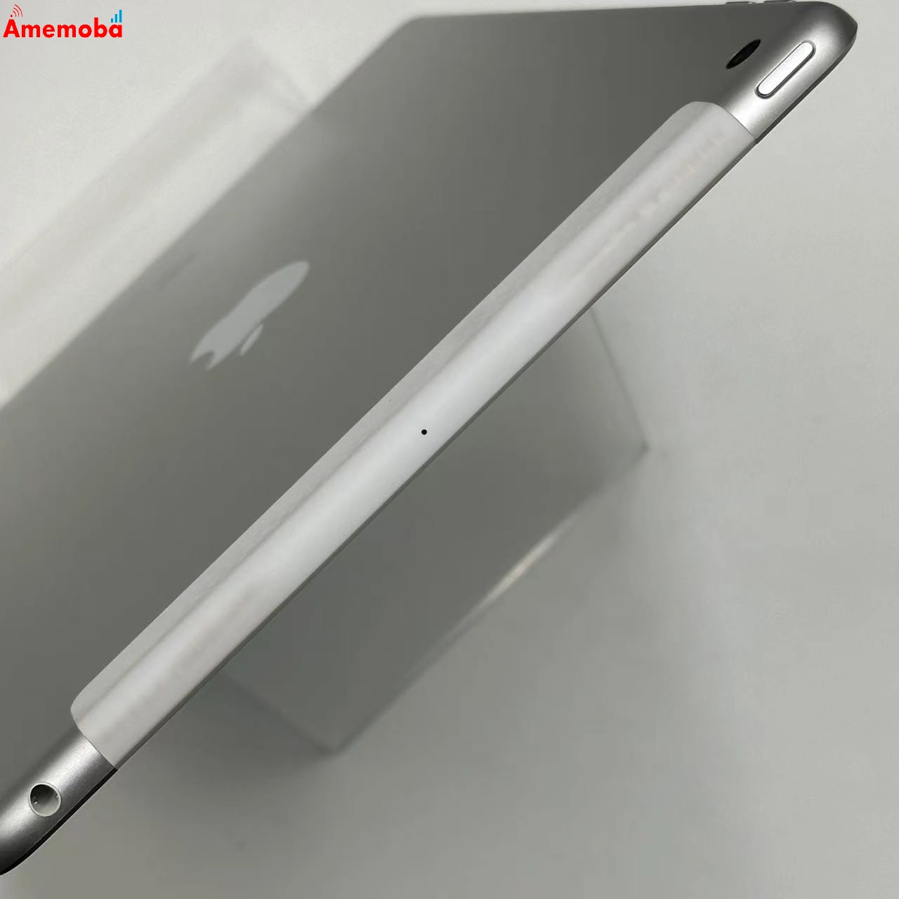 iPad 第6世代 128GB シルバー MR732J/A SoftBank版SIMフリー