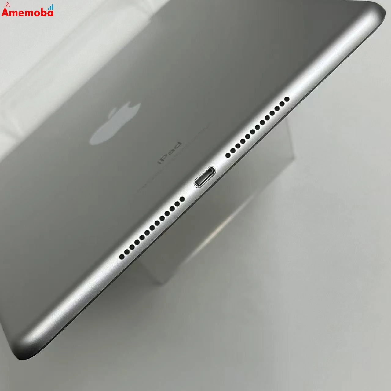 iPad 第6世代 128GB シルバー MR732J/A SoftBank版SIMフリー