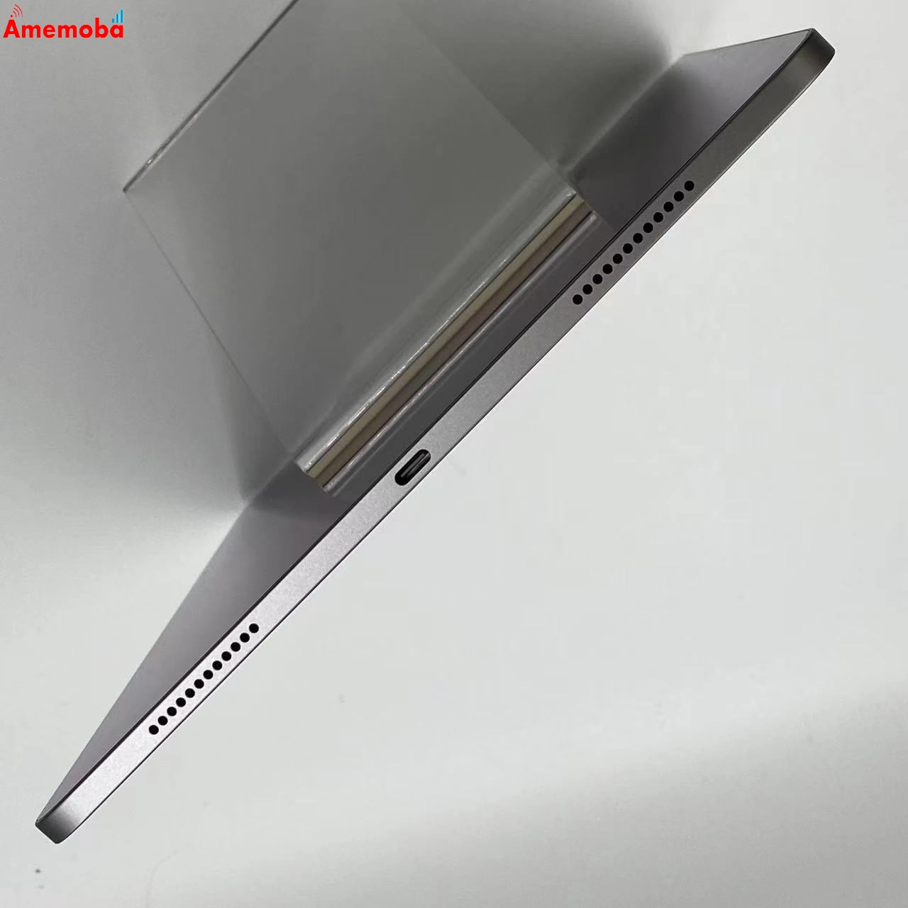 iPad Air 13インチ 第7世代 Wi-Fiモデル 128GB スペースグレイ MCNH4J/A 未使用品