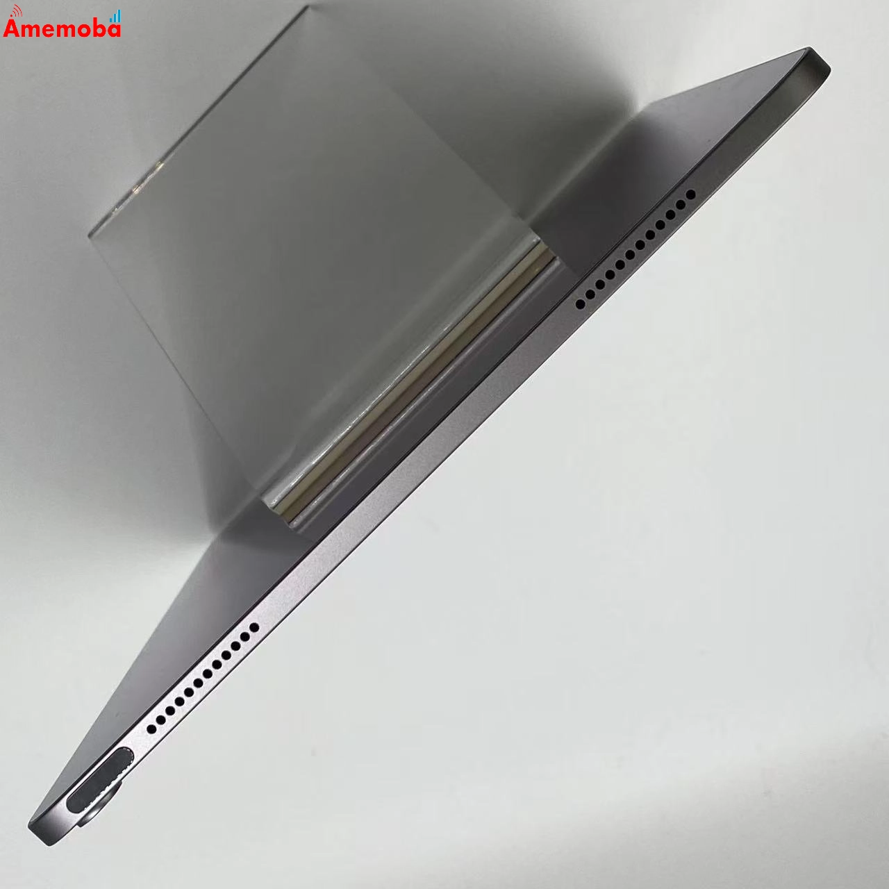 iPad Air 13インチ 第7世代 Wi-Fiモデル 128GB スペースグレイ MCNH4J/A 未使用品