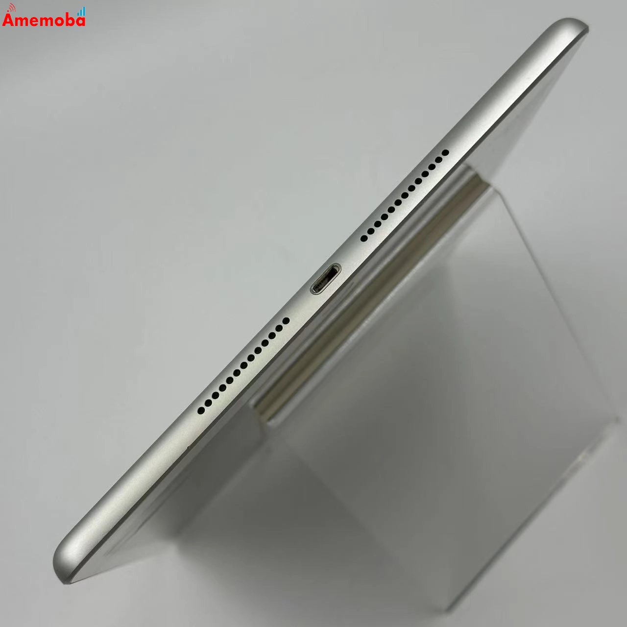 iPad 第8世代 Wi-Fiモデル 32GB シルバー MYLA2J/A 美品