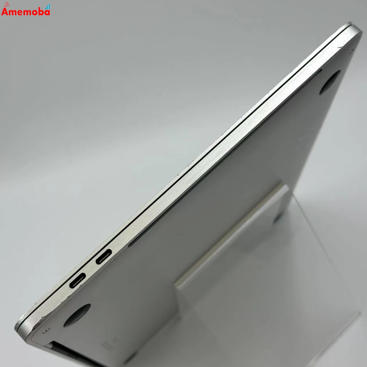 MacBook Pro 13インチ Mid2019 Corei5 2.4Ghz 8GB/256GB シルバー MV992J/A ジャンク品