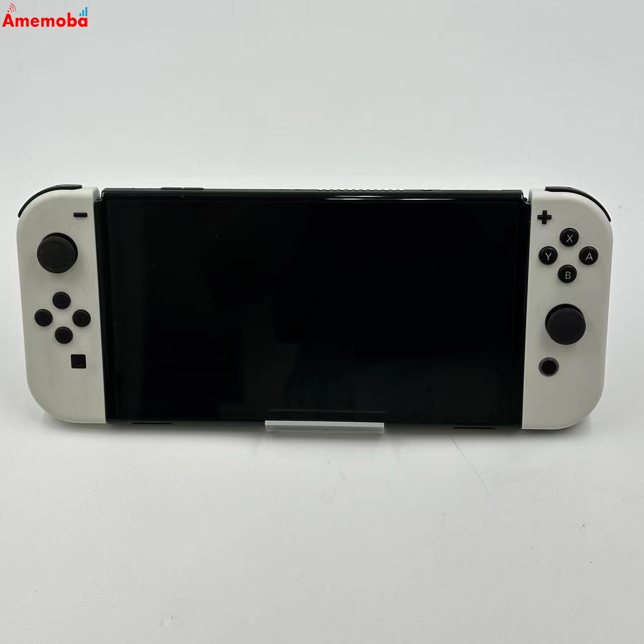 Nintendo Switch(有機ELモデル) 64GB ホワイト HEG-001