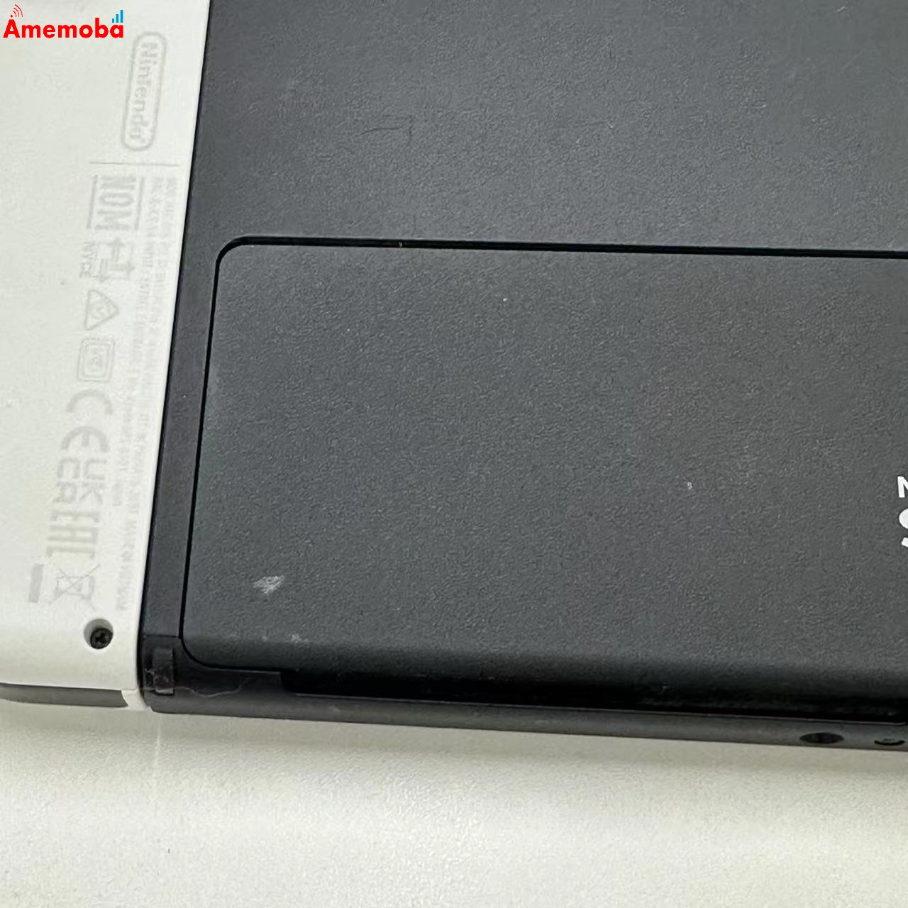 Nintendo Switch(有機ELモデル) 64GB ホワイト HEG-001