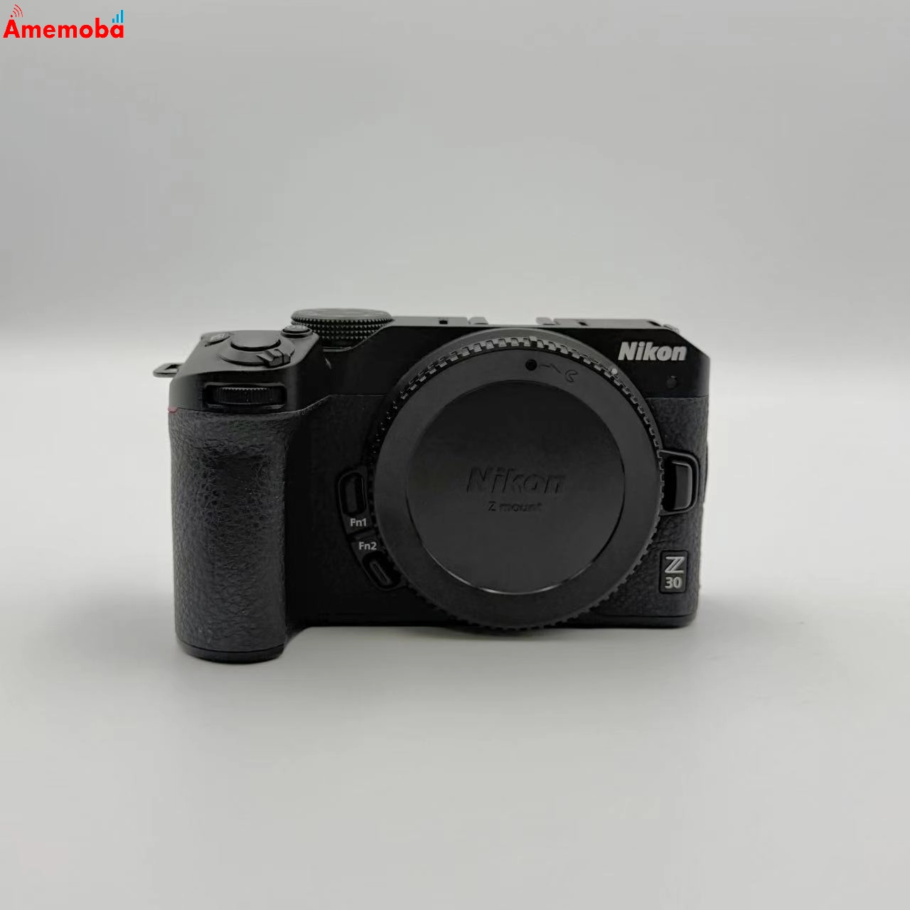 Z 30 16-50 VR レンズキット