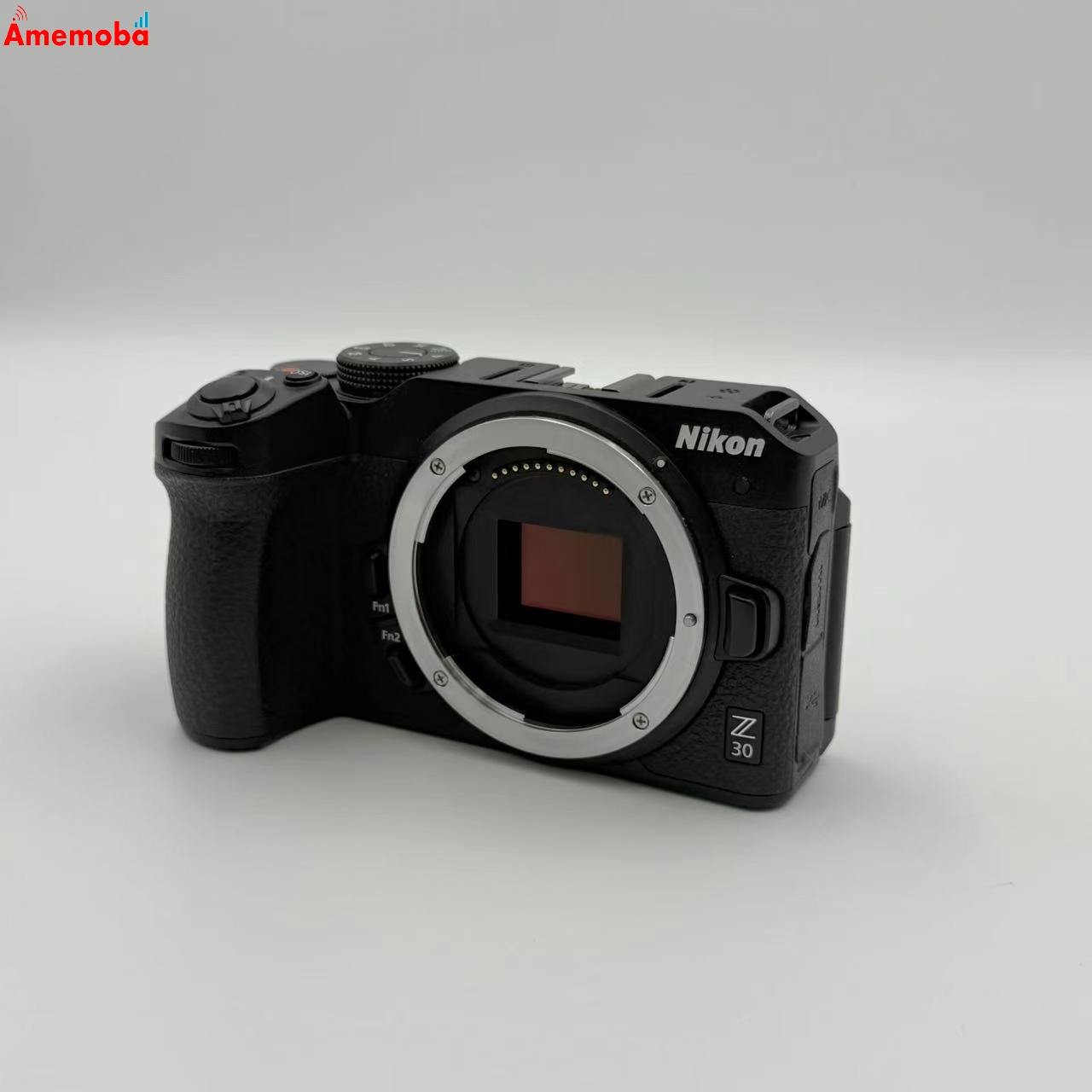 Z 30 16-50 VR レンズキット