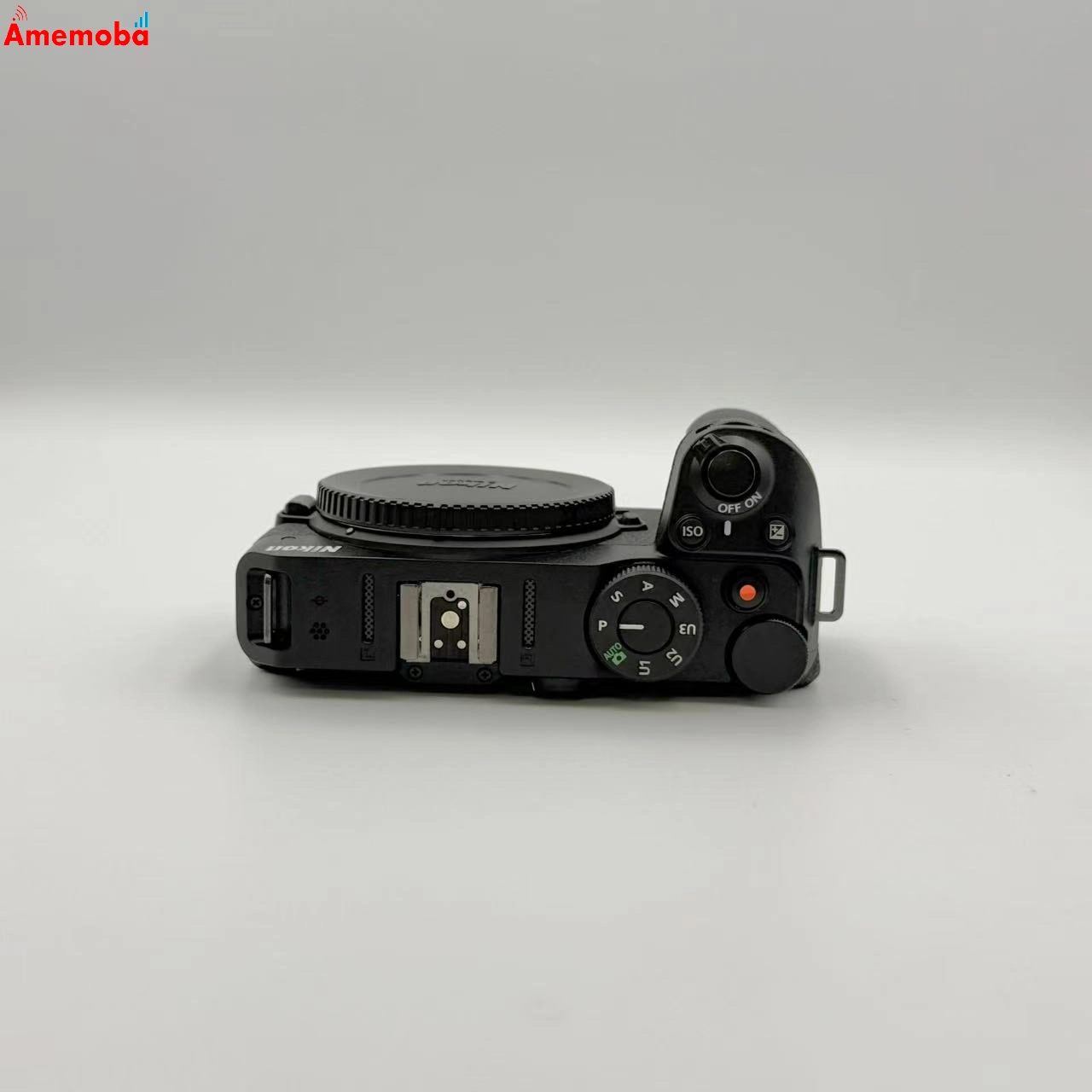 Z 30 16-50 VR レンズキット