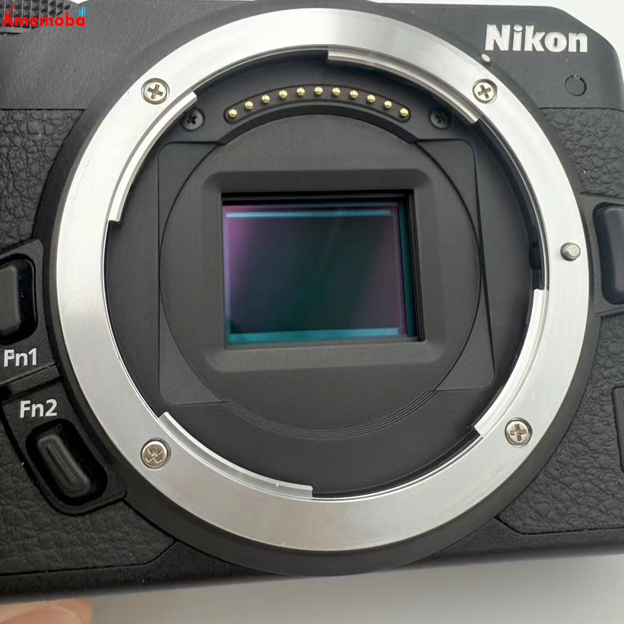 Z 30 16-50 VR レンズキット