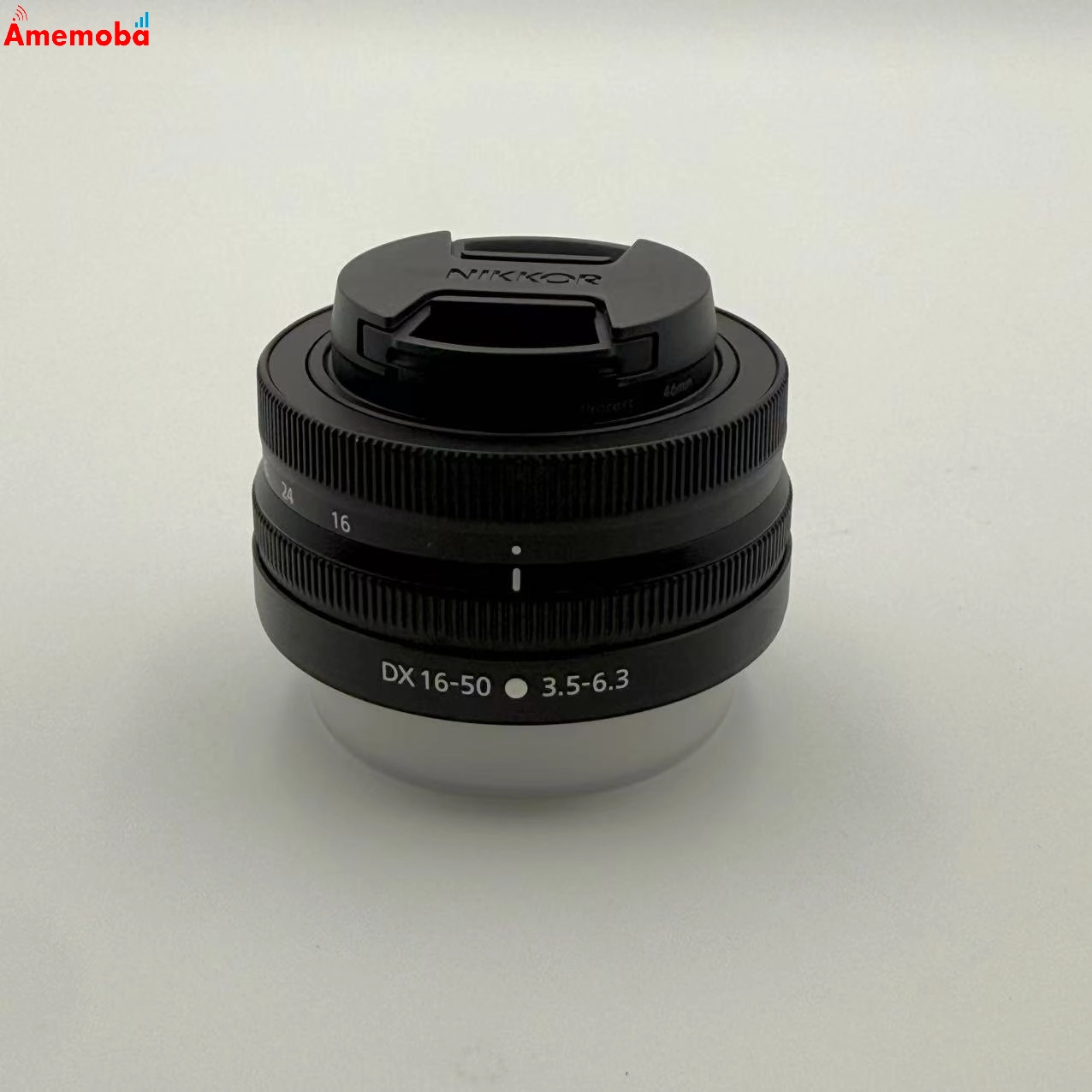 Z 30 16-50 VR レンズキット