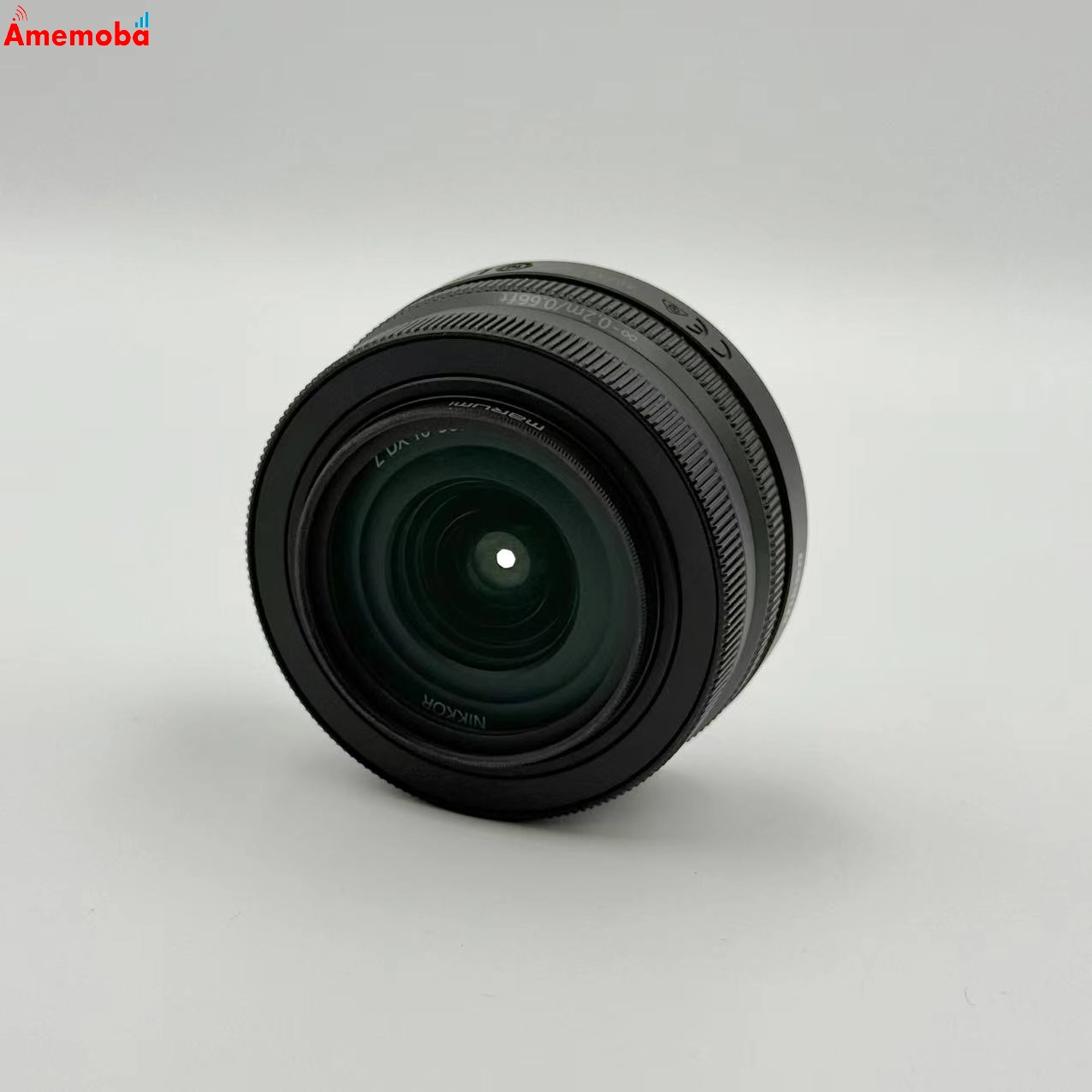 Z 30 16-50 VR レンズキット