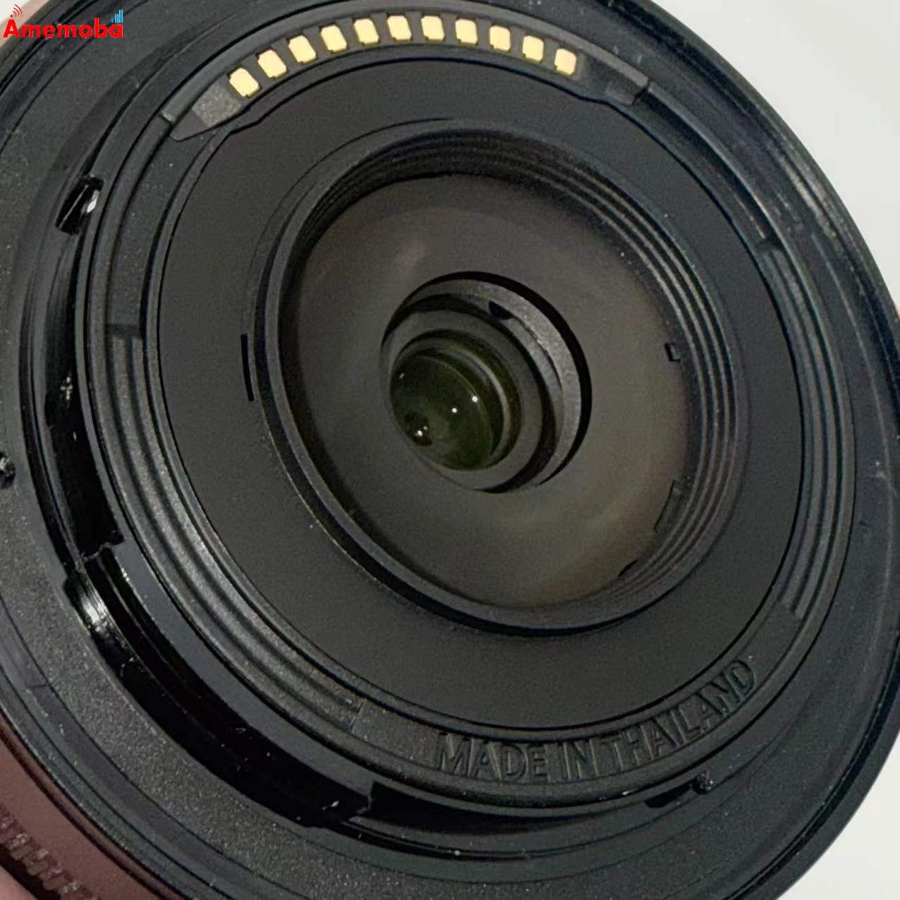 Z 30 16-50 VR レンズキット