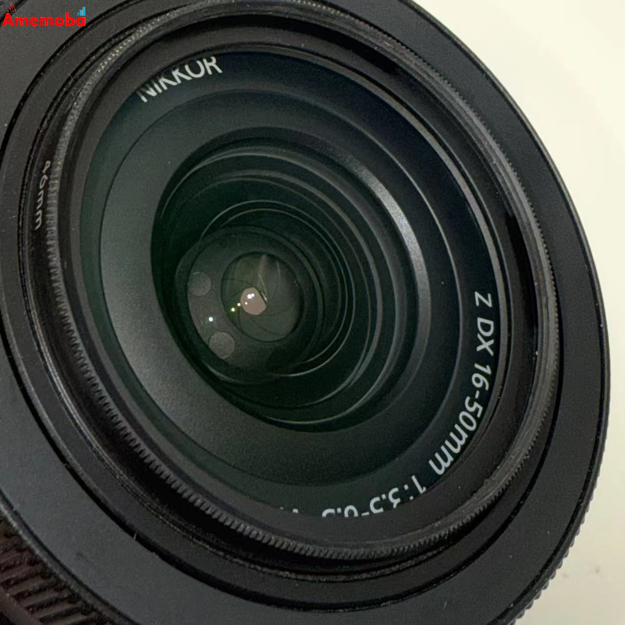 Z 30 16-50 VR レンズキット
