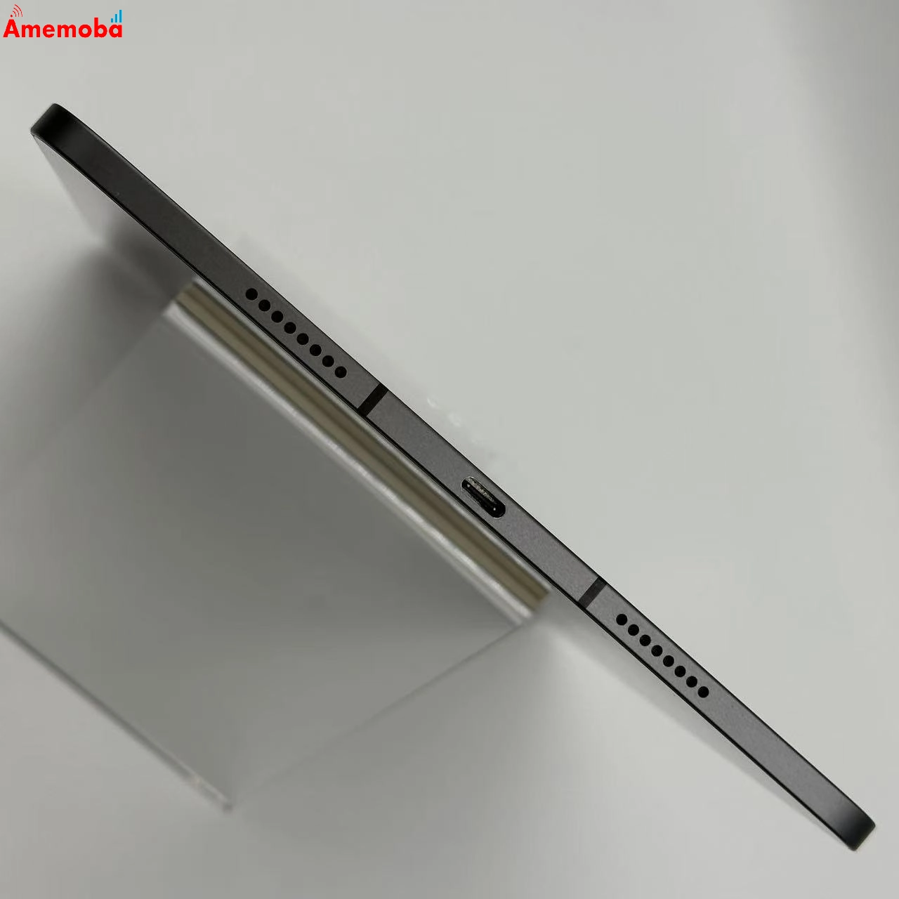 iPad Pro 11インチ 第3世代 2TB スペースグレイ MHWE3J/A AU版SIMフリー 極美品 au