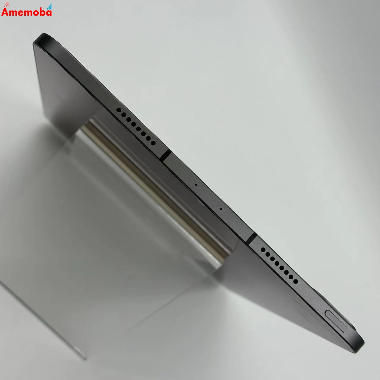 iPad Pro 11インチ 第3世代 2TB スペースグレイ MHWE3J/A AU版SIMフリー 極美品 au