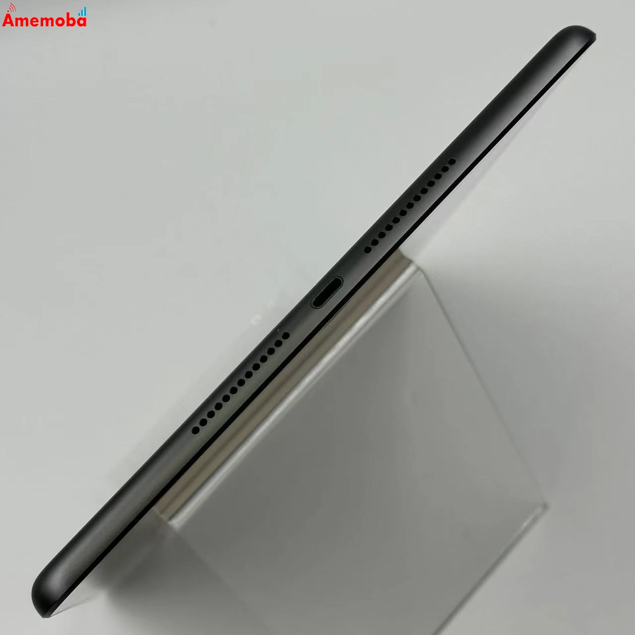 iPad 第8世代 Wi-Fiモデル 32GB スペースグレイ MYL92J/A 美品