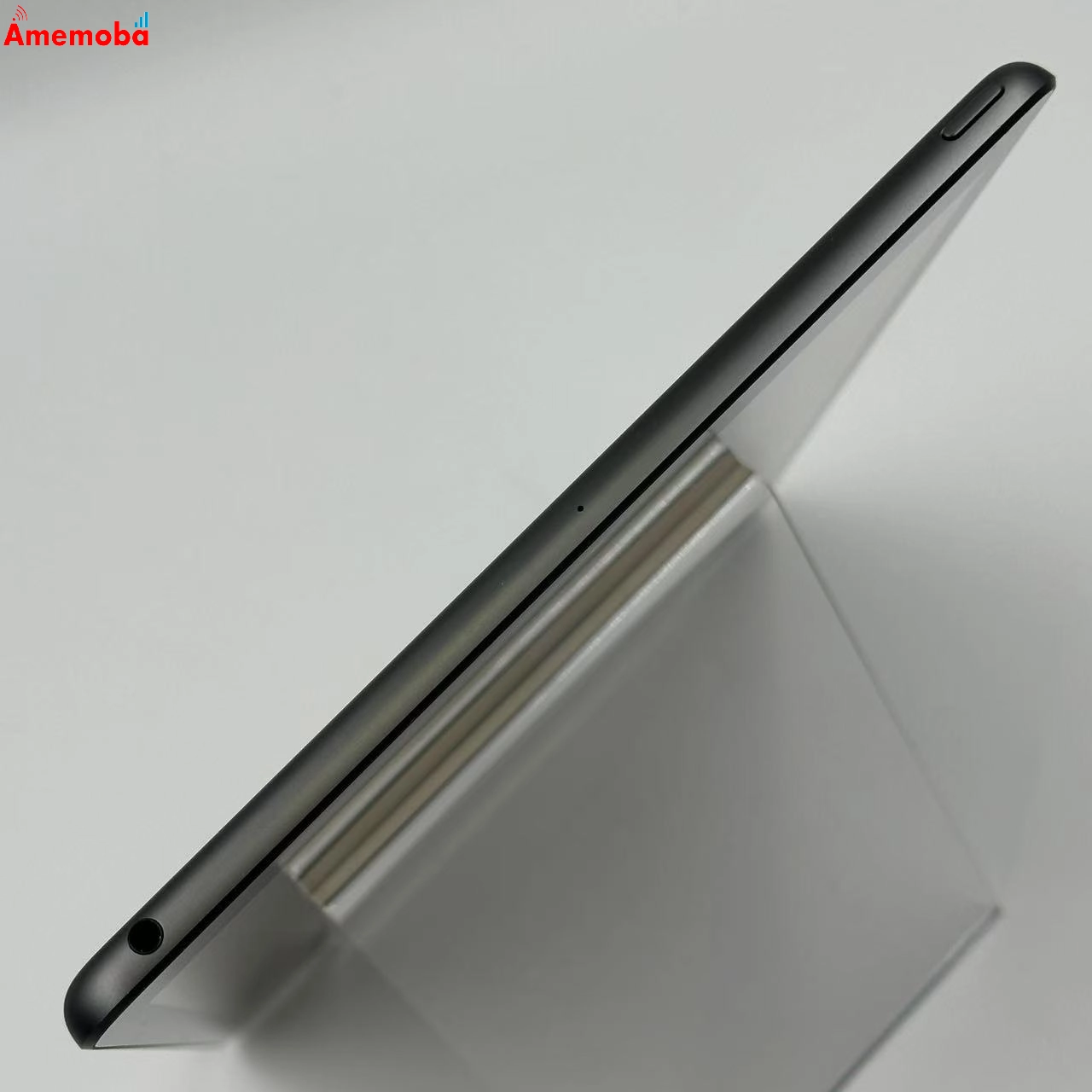 iPad 第8世代 Wi-Fiモデル 32GB スペースグレイ MYL92J/A 美品