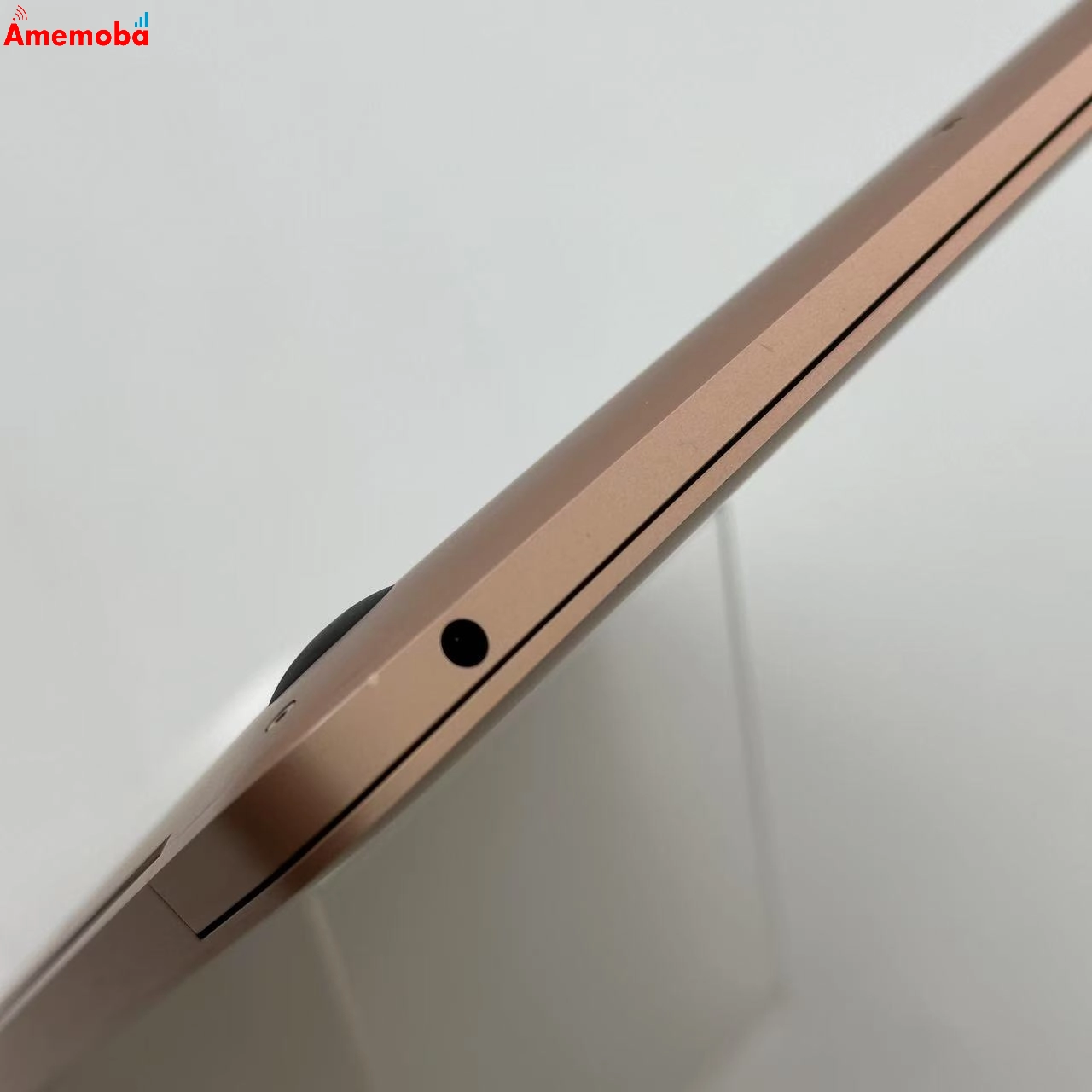 MacBook Air Retina 13インチ 2020 1.1GHz Core i5 8GB 512GB A2179 ゴールド 8GB/512GB