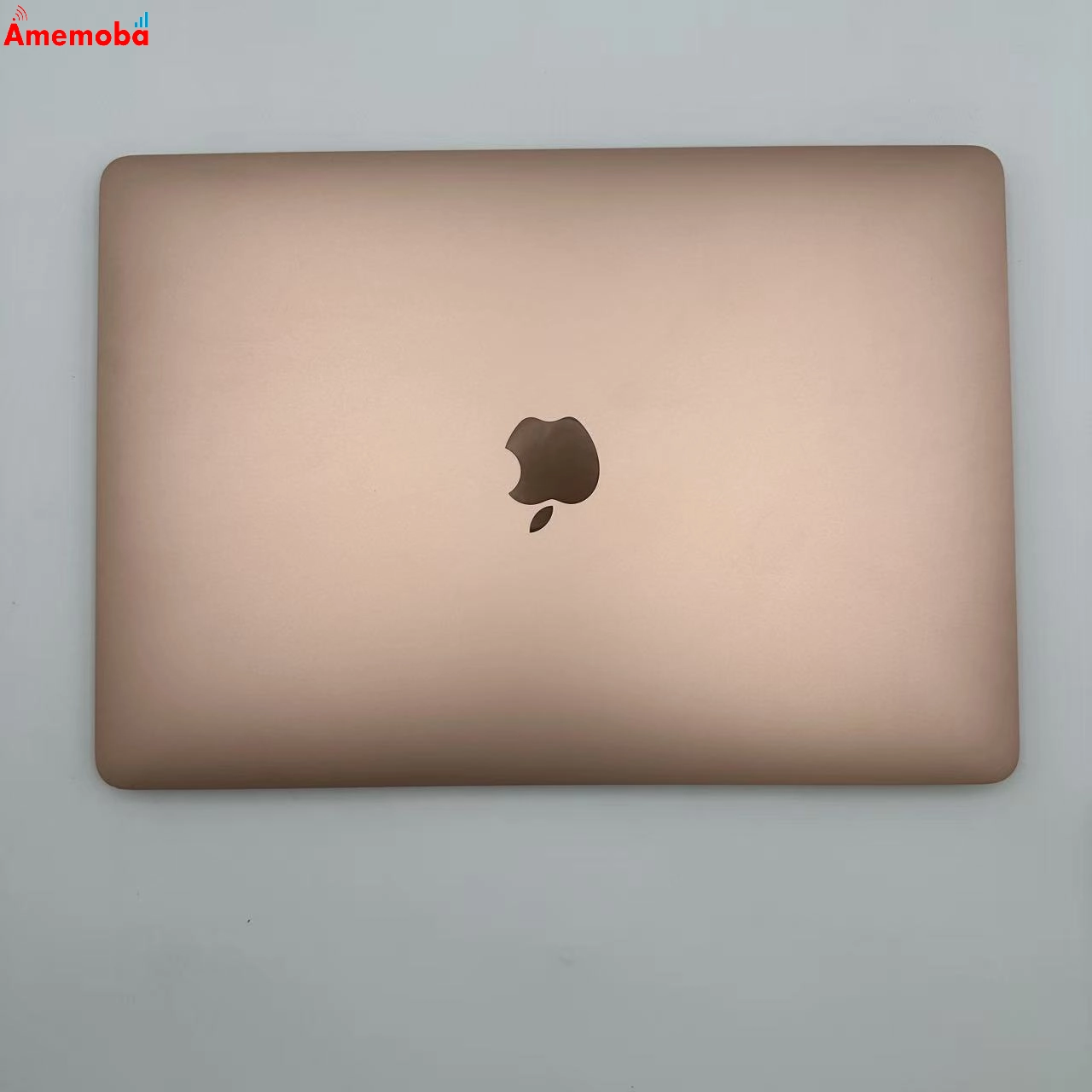 MacBook Air Retina 13インチ 2020 1.1GHz Core i5 8GB 512GB A2179 ゴールド 8GB/512GB