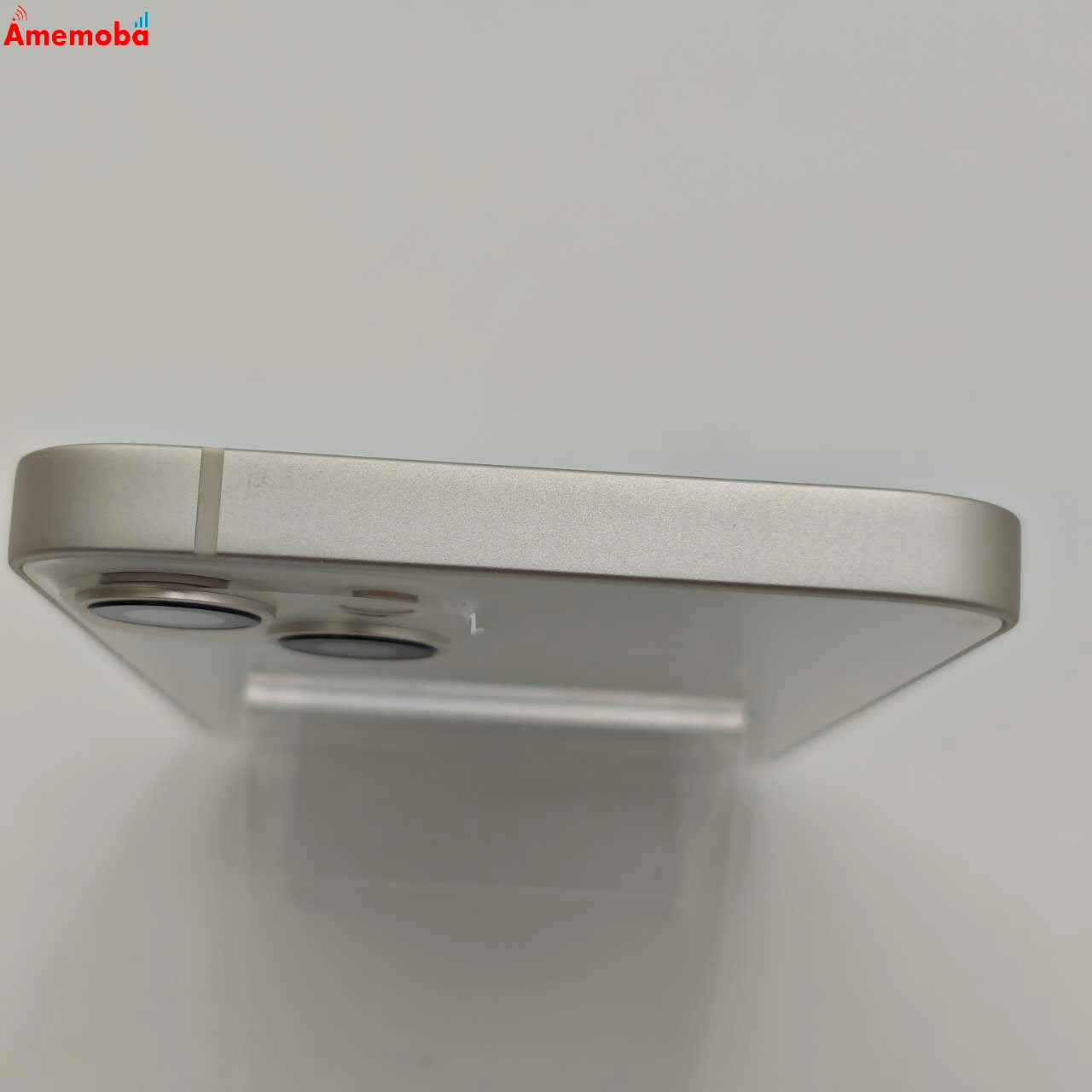 iPhone13 256GB スターライト MLNJ3J/A docomo版SIMフリー 美品