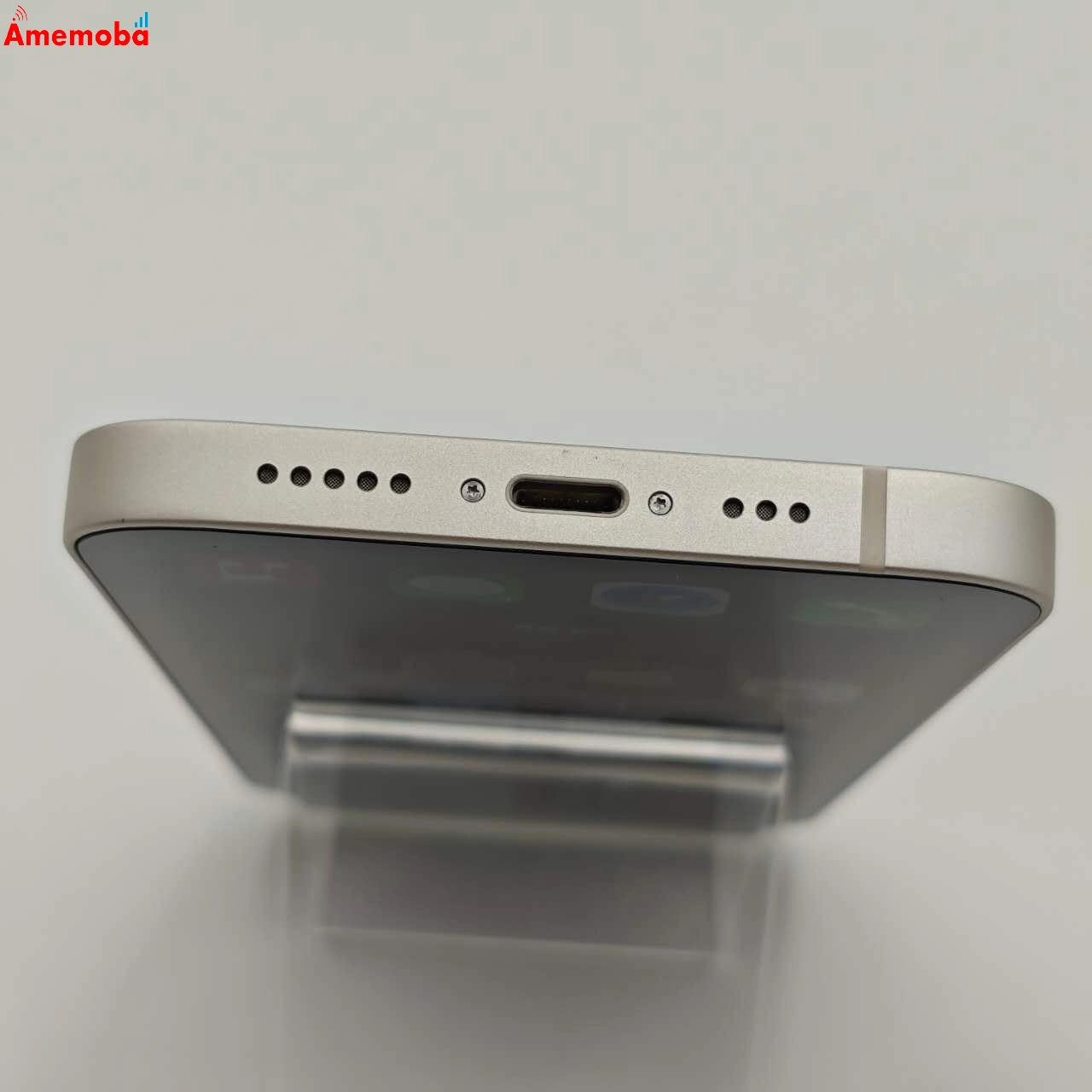 iPhone13 256GB スターライト MLNJ3J/A docomo版SIMフリー 美品