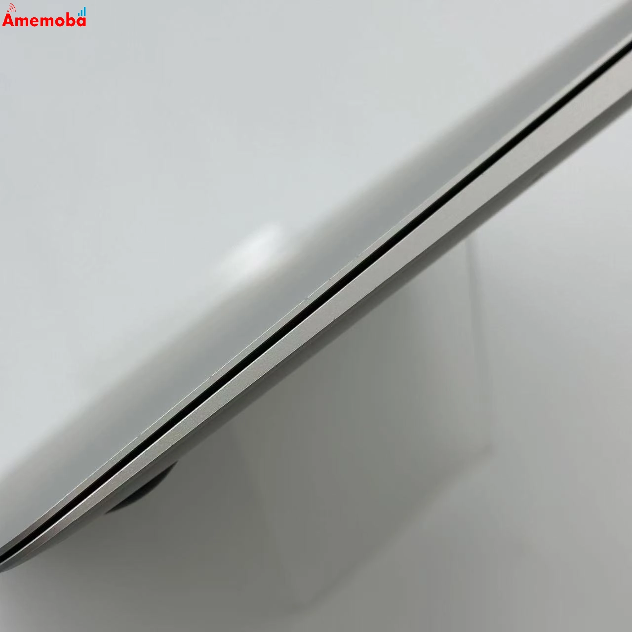 MacBook Air 13インチ 2017 1.8GHz Core i5 8GB 256GB A1466 シルバー 美品