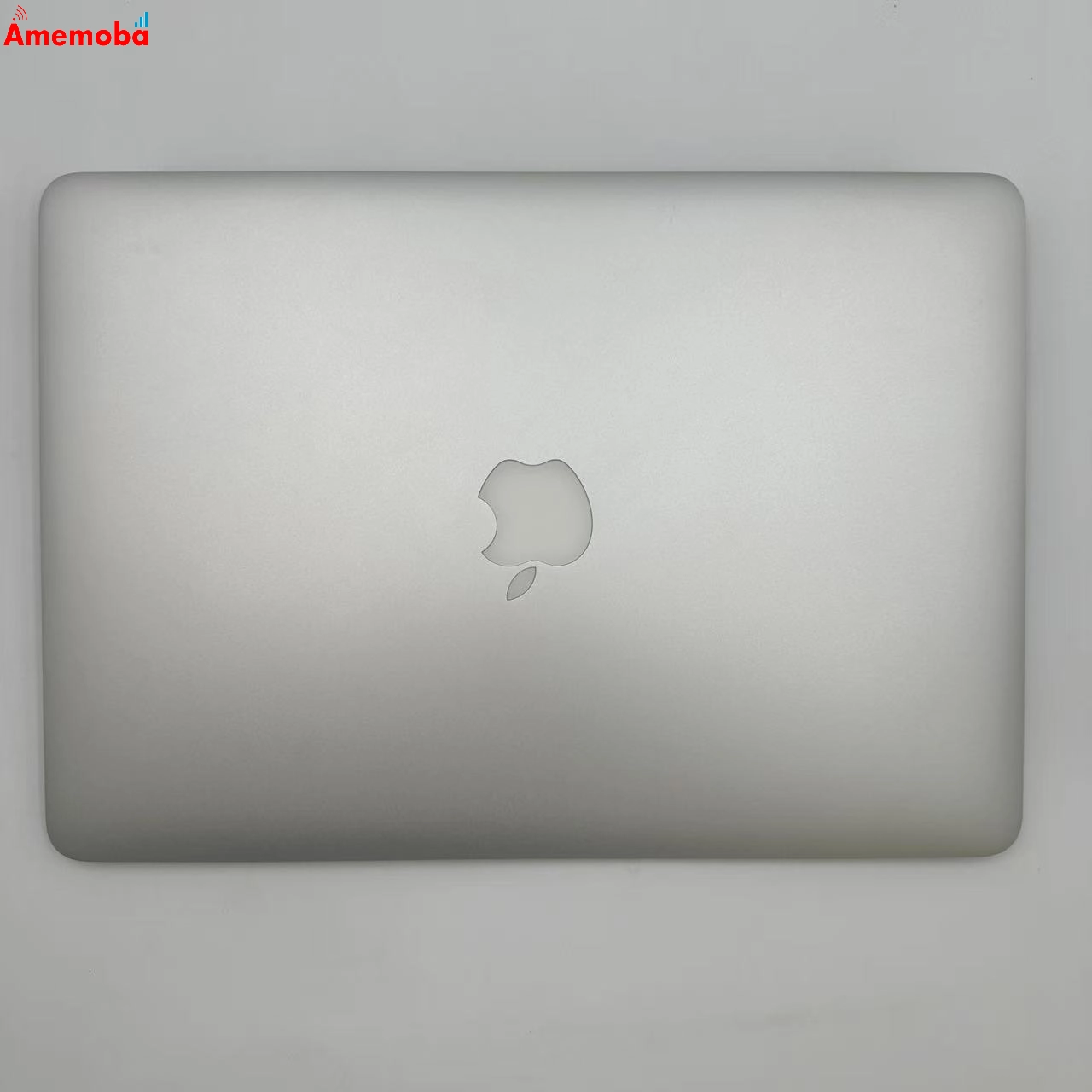 MacBook Air 13インチ 2017 1.8GHz Core i5 8GB 256GB A1466 シルバー 美品