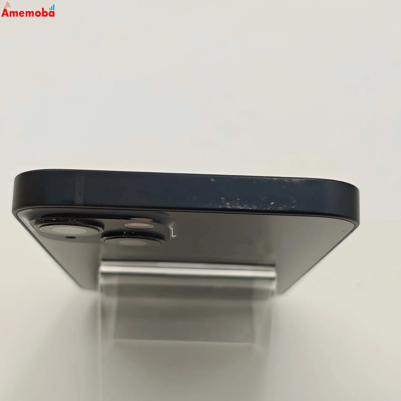 iPhone13 128GB ミッドナイト MLNC3J/A docomo版SIMフリー