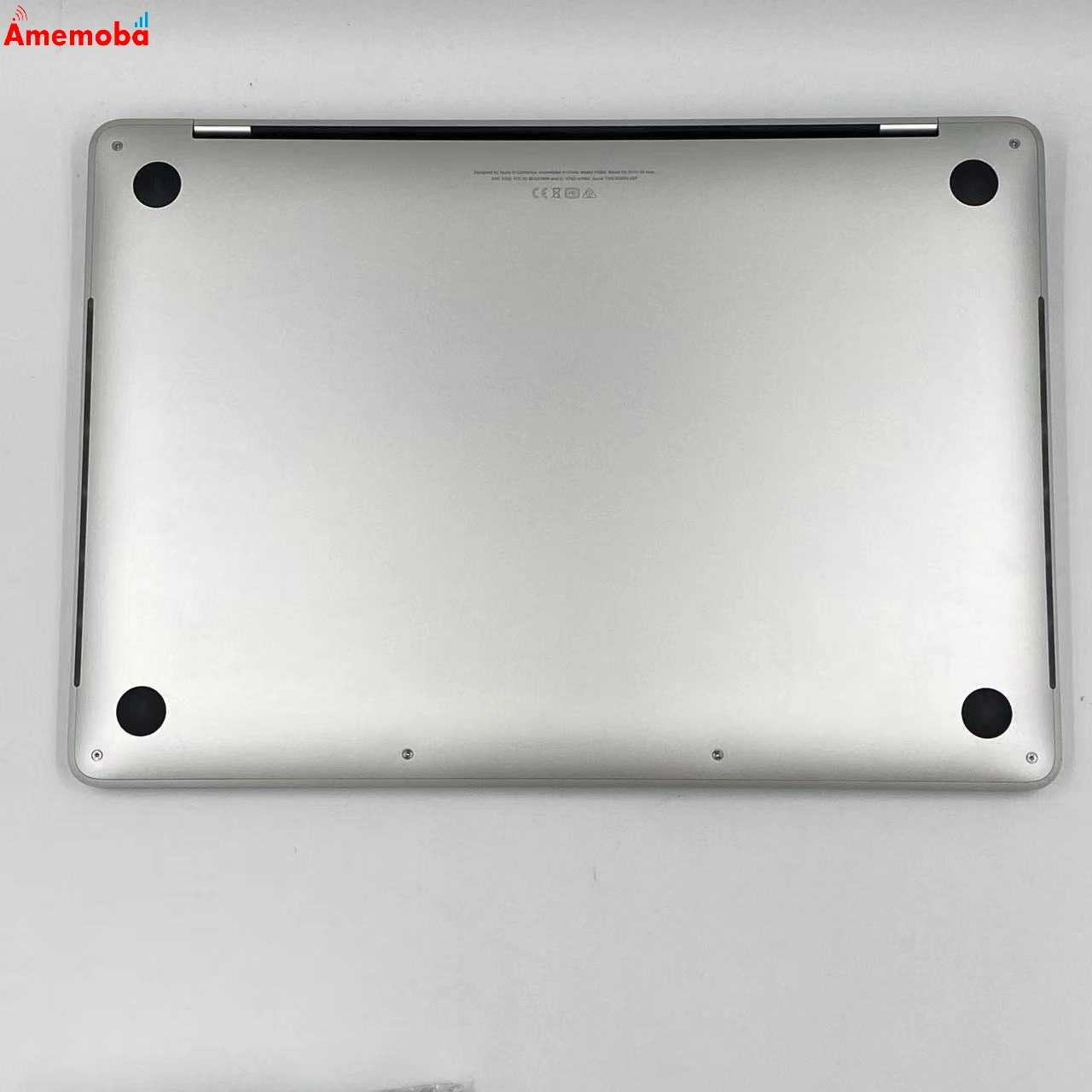 MacBook Pro 13インチ 2019 Core i7 2.8Ghz 16GB 1TB スペースグレイ A1989 訳あり品 16GB/1TB