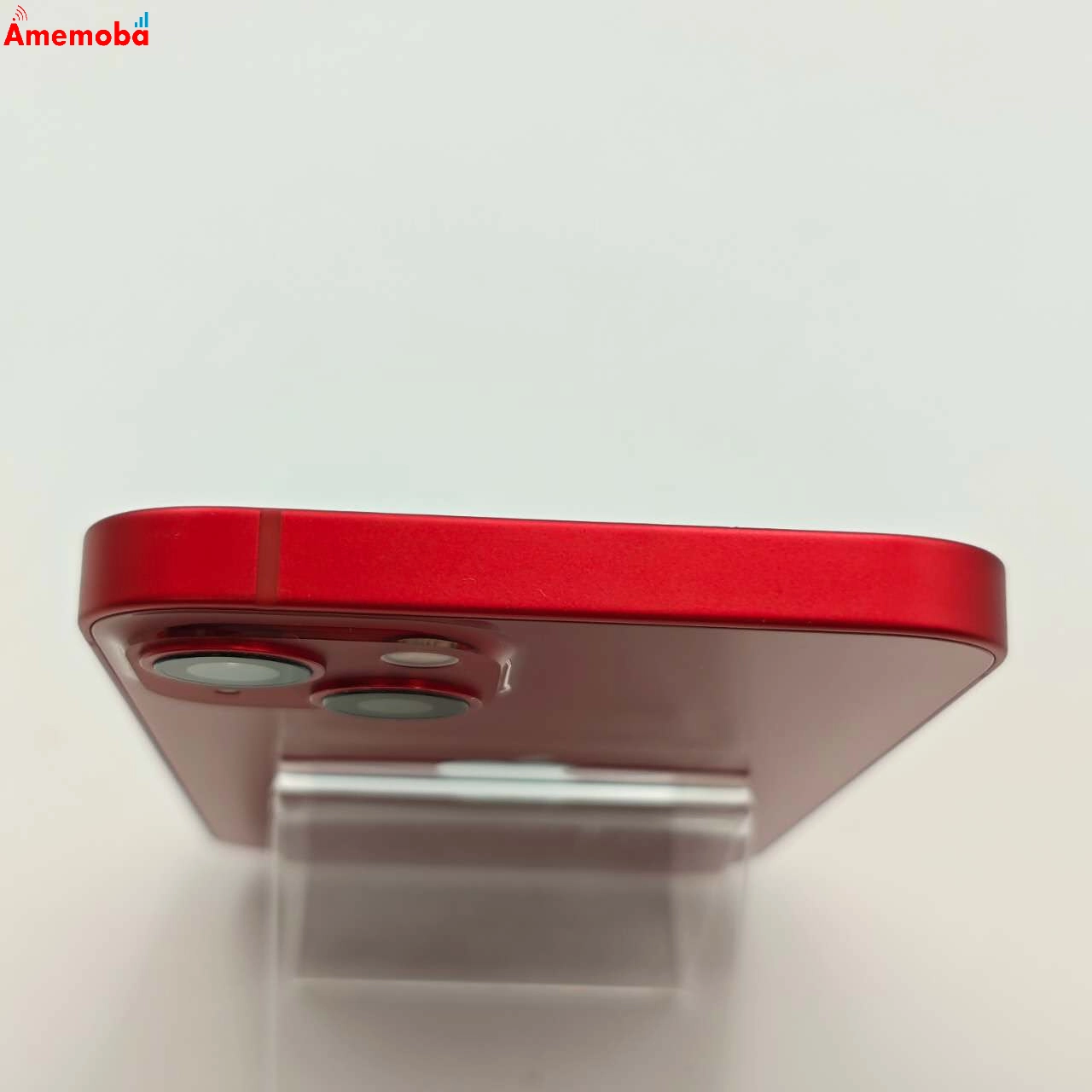 iPhone13 128GB Product Red MLNF3J/A SoftBank版SIMフリー 美品