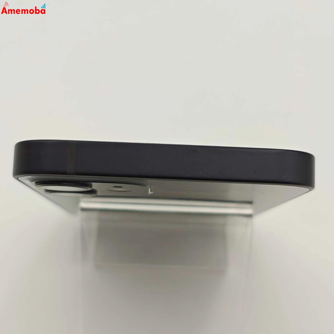 iPhone12 mini 64GB ブラック MGA03VC/A  Apple版SIMフリー 美品