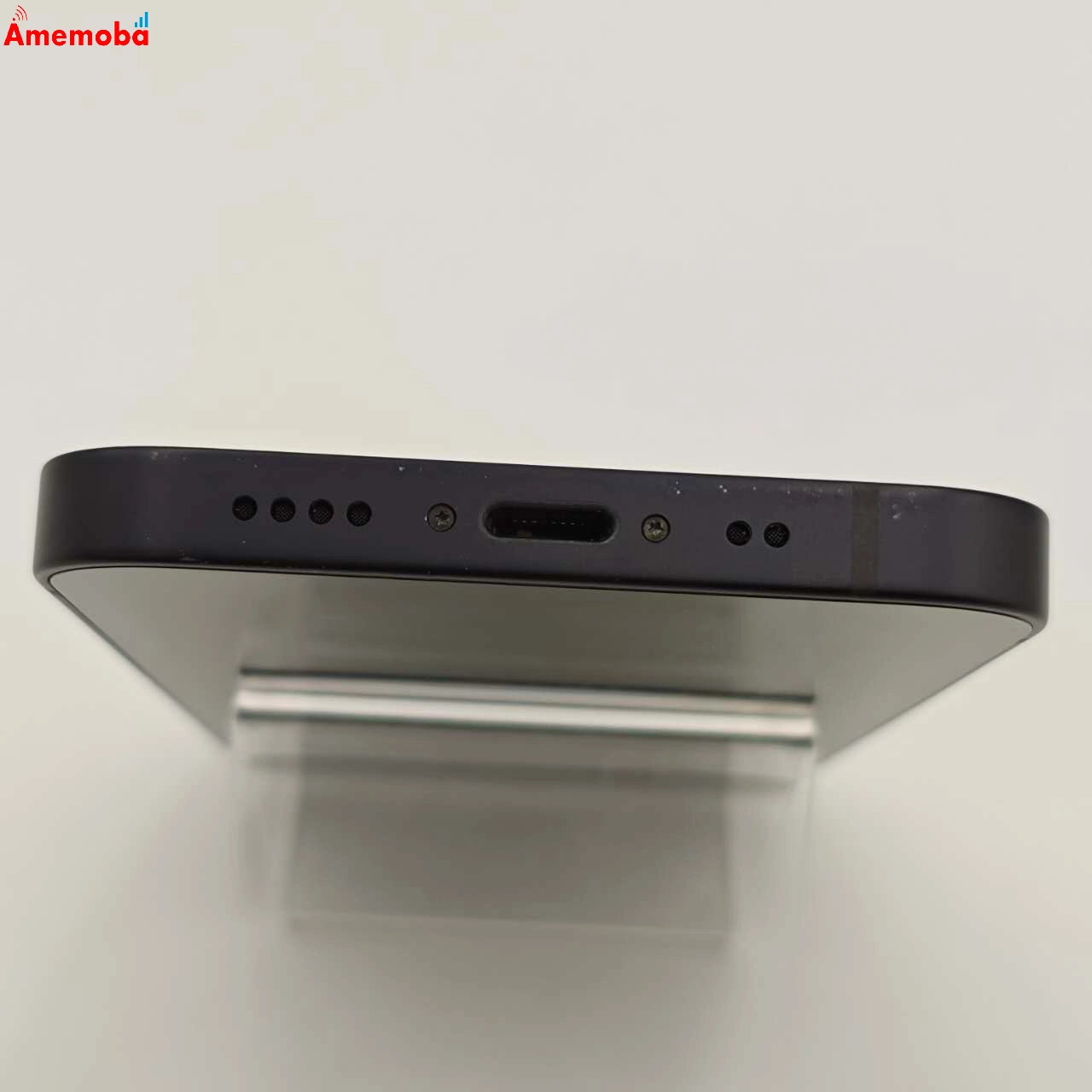 iPhone12 mini 64GB ブラック MGA03VC/A  Apple版SIMフリー 美品