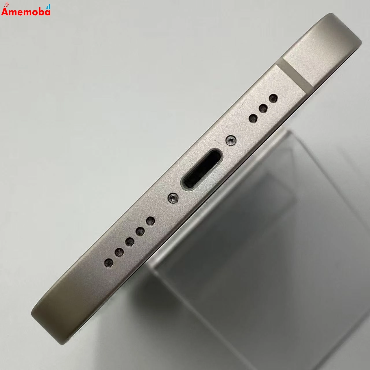 iPhone13 128GB スターライト MLND3J/A SoftBank版SIMフリー 美品